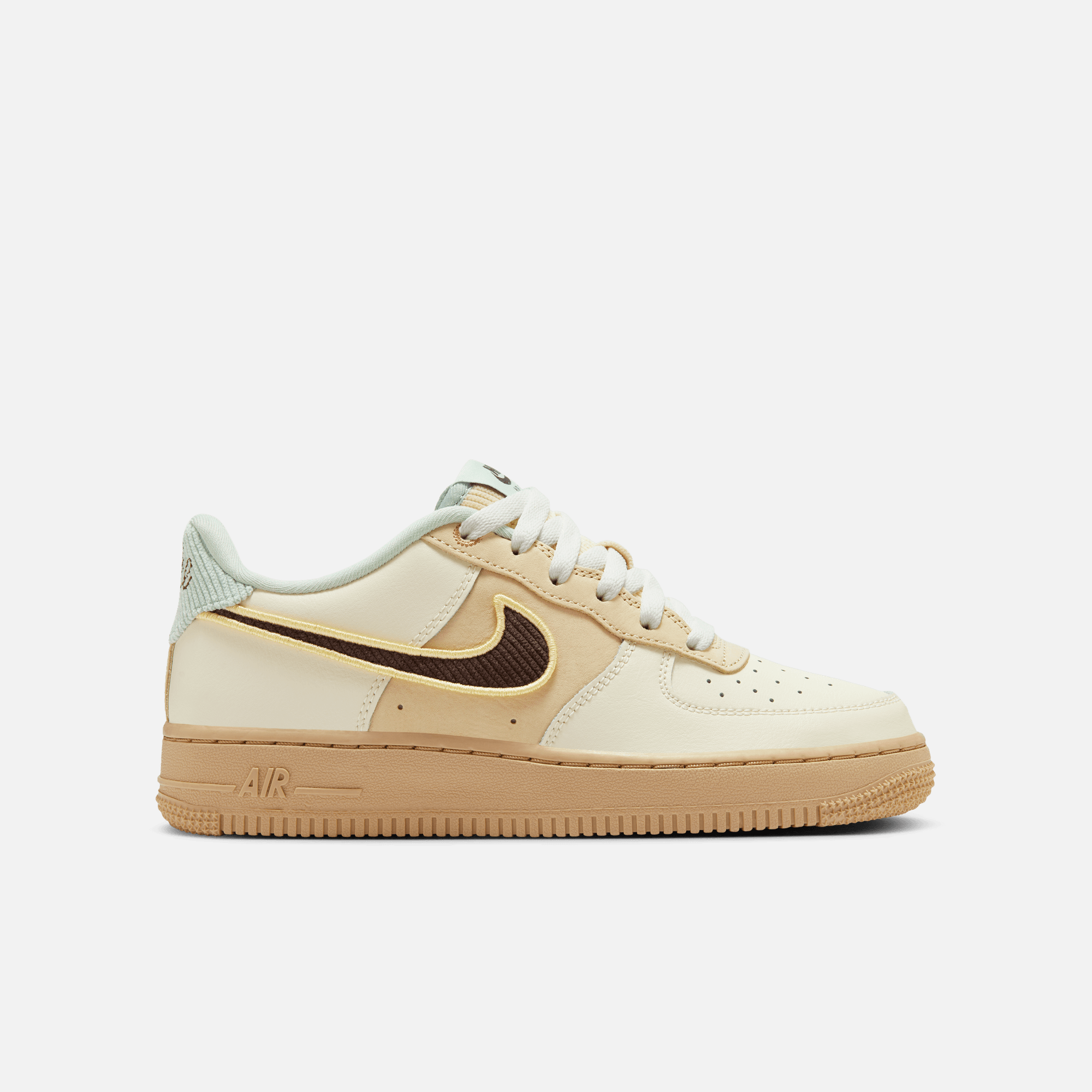 Air force 1 gs nike shop