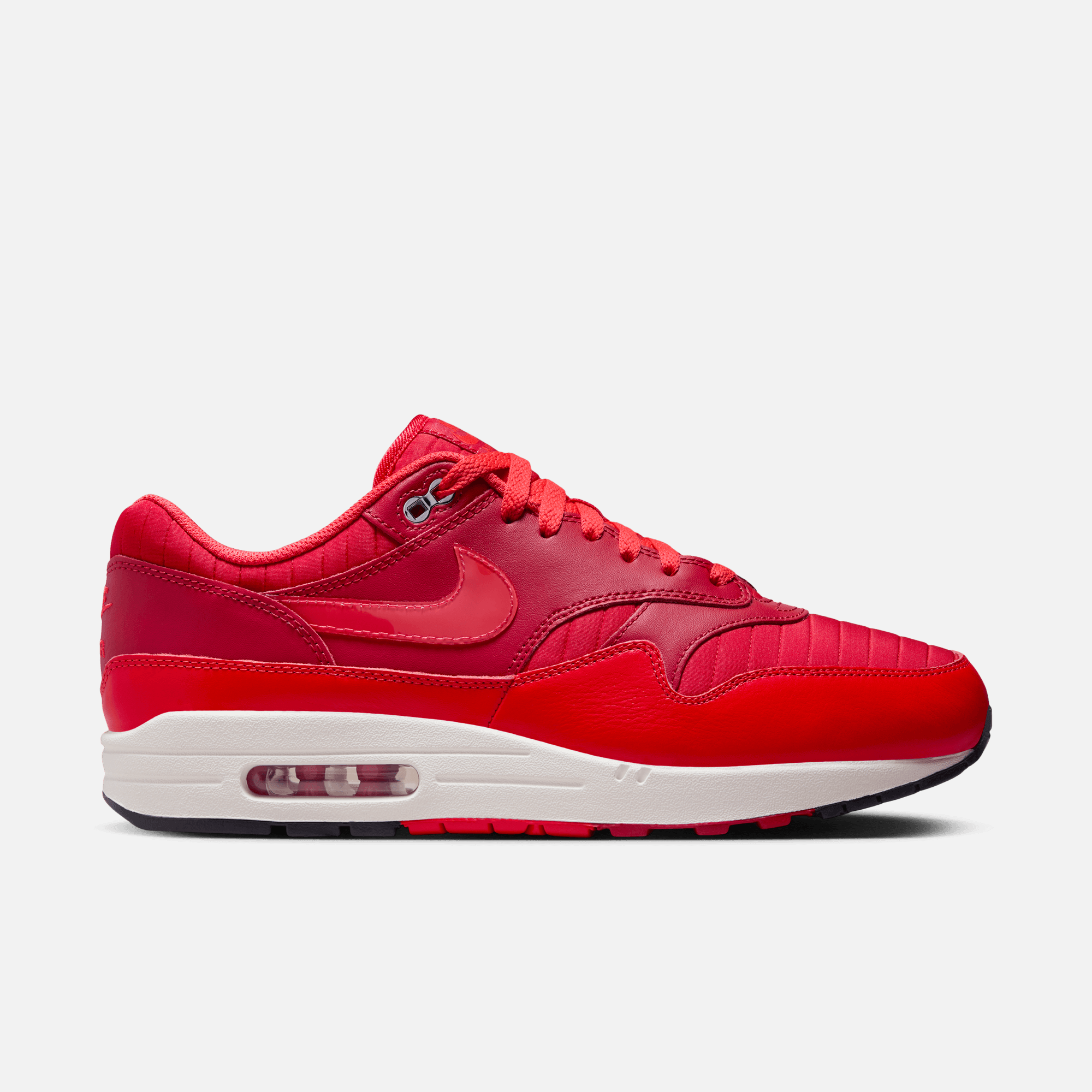 Nike Air Max Gym Red - Main Image