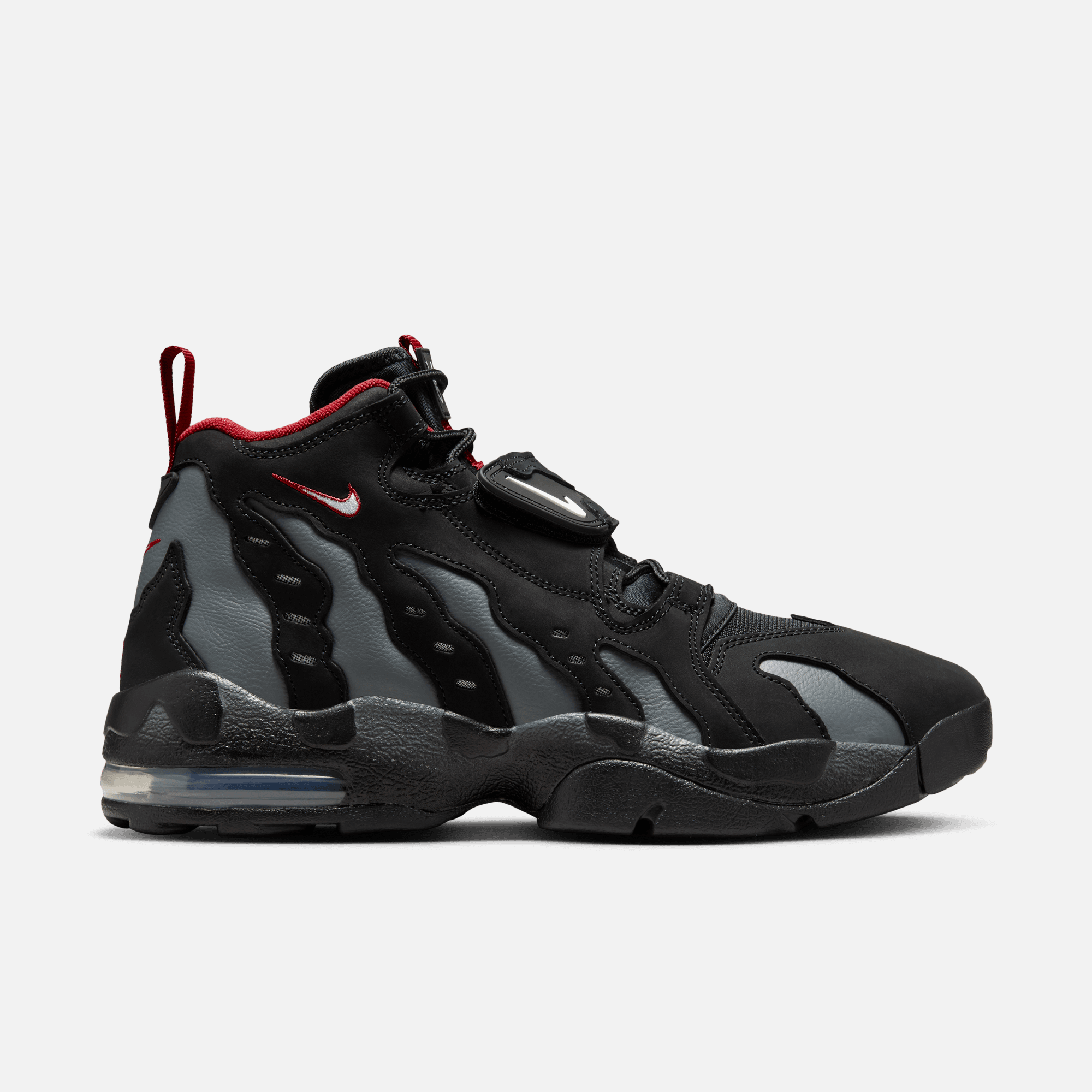 Nike Air DT Max '96 Falcons – Puffer Reds Nike Air DT Max '96 Falcons – Puffer Reds