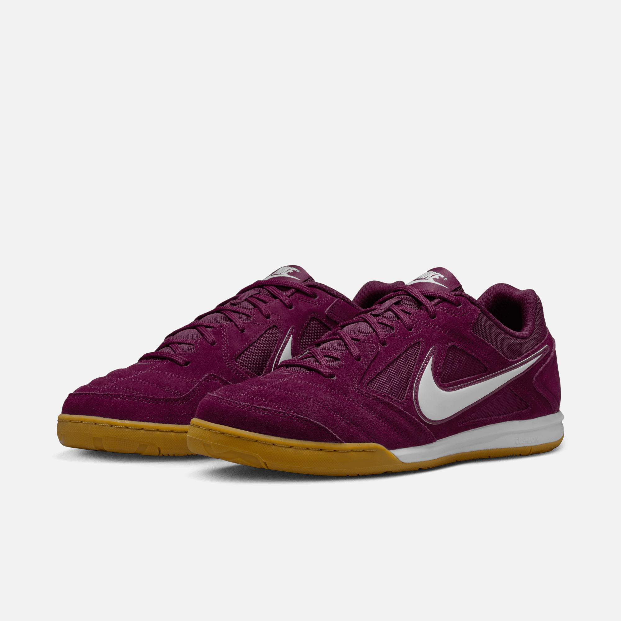 Nike Gato Bordeaux
