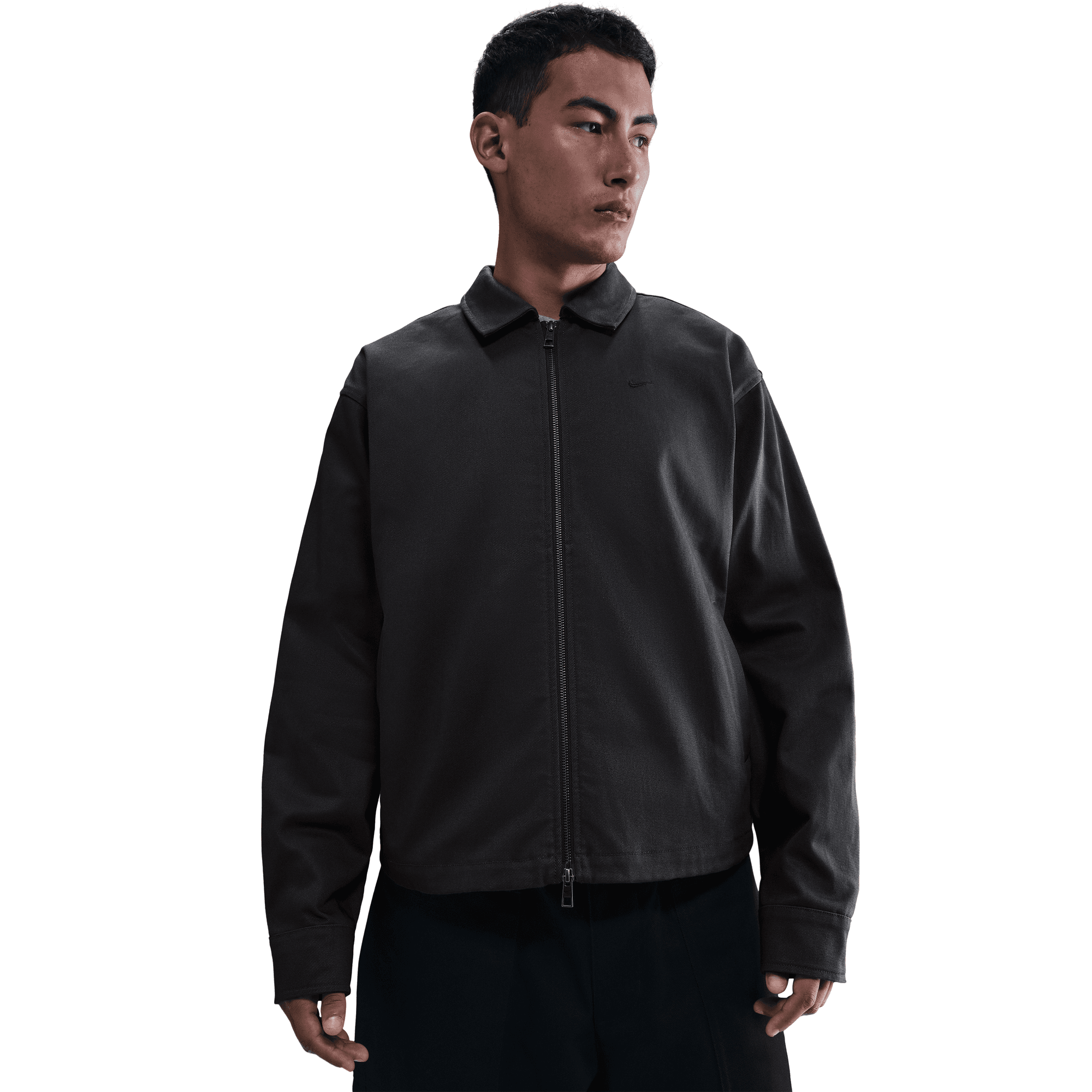 Nike Life Field Anthracite Jacket
