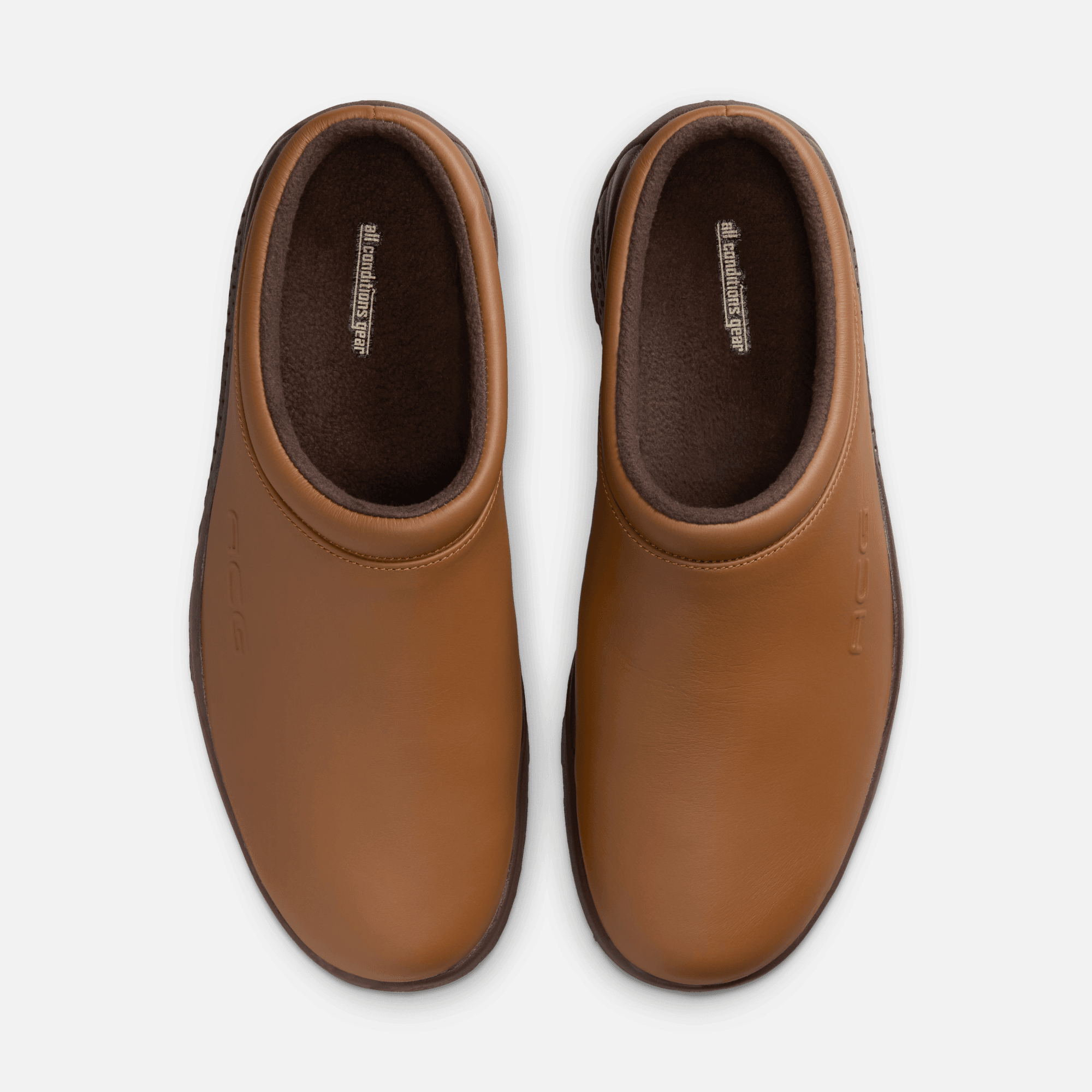 Nike ACG Rufus Light British Tan