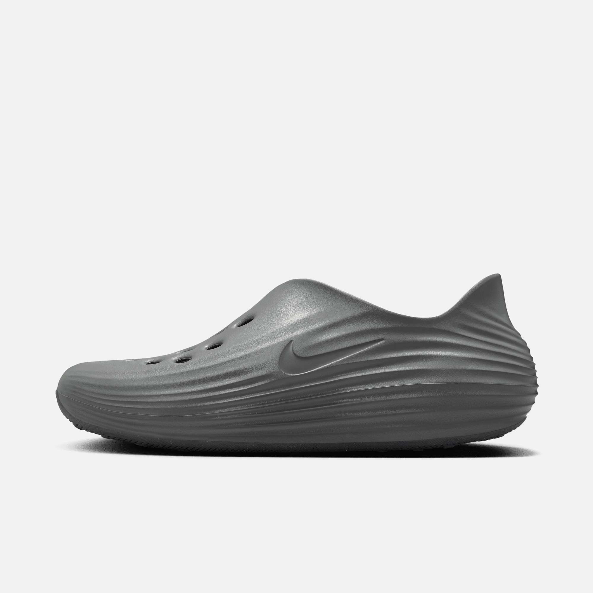 Nike ReactX Rejuven8 Smoke Grey