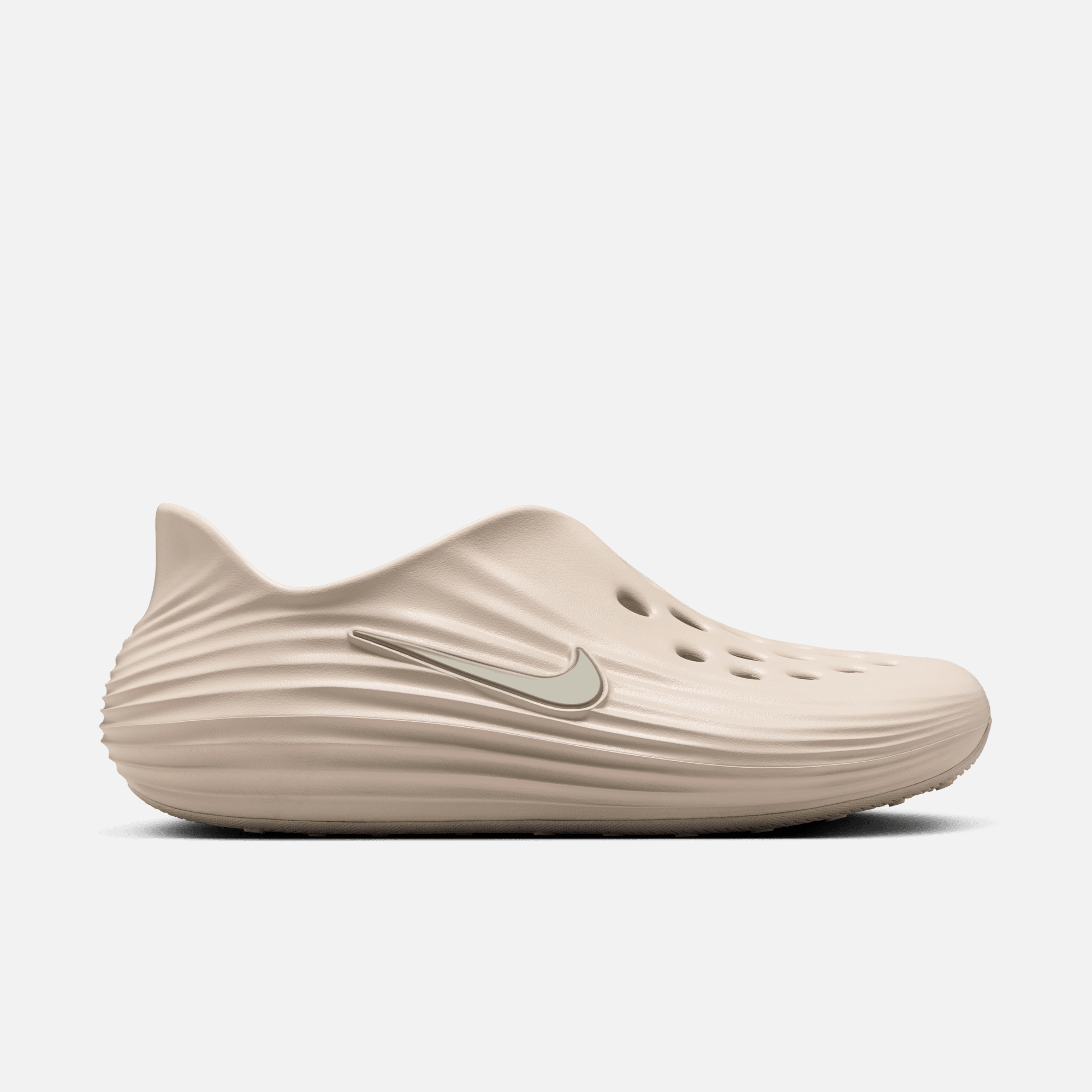 Nike ReactX Rejuven8 Light Orewood Brown