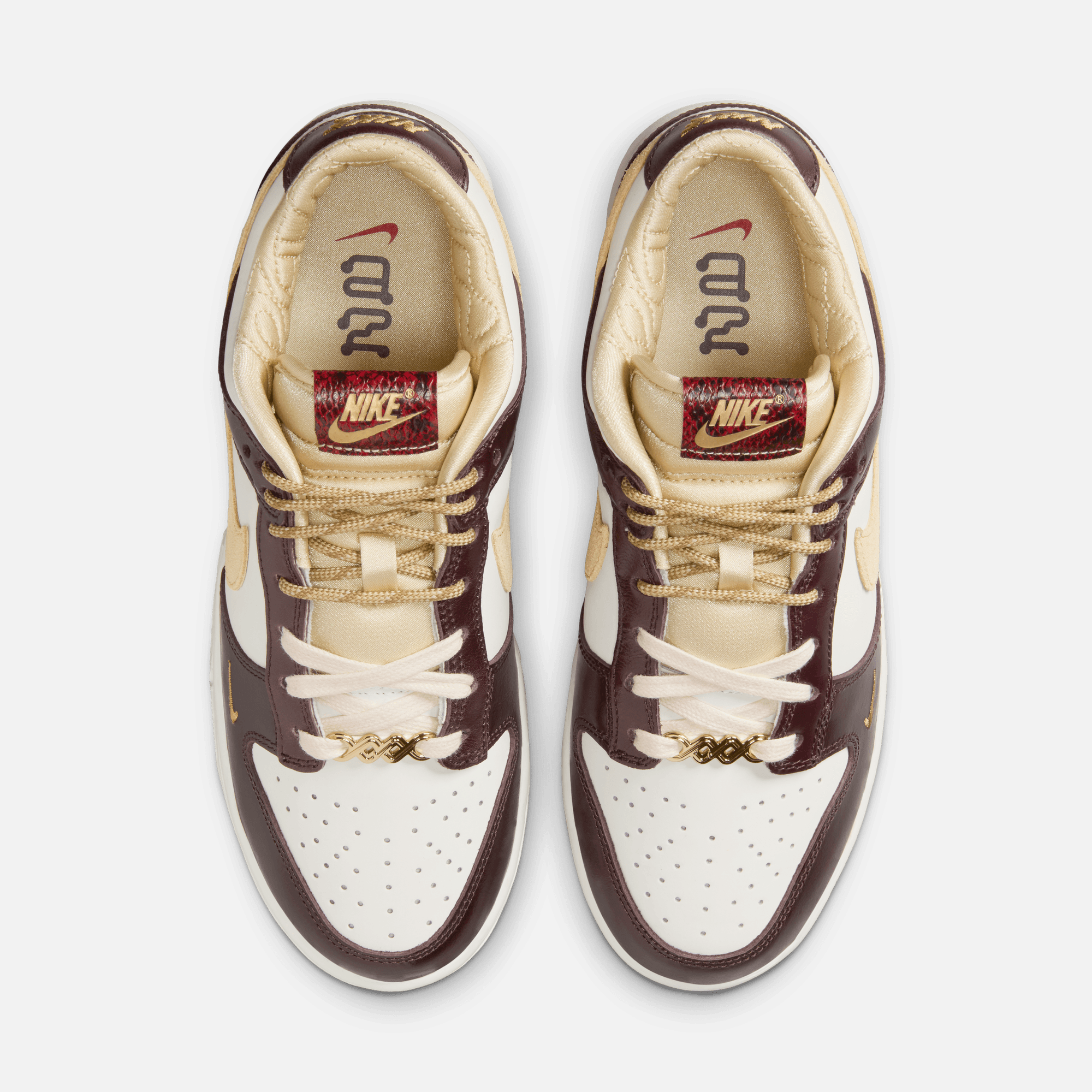 Nike Women's Dunk Low 'Year of the Snake'