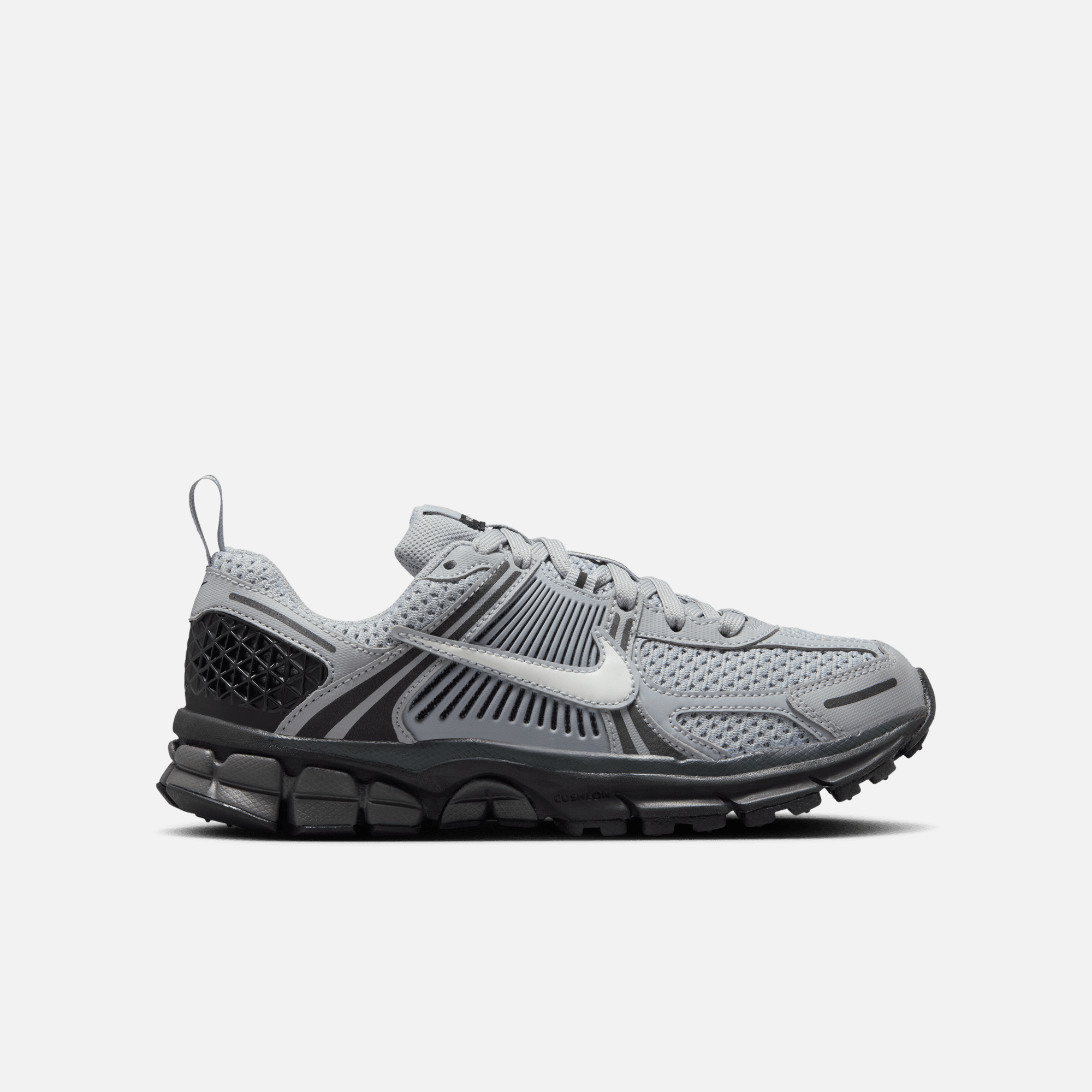 Nike Big Kids' Vomero 5 Wolf Grey Black (GS)