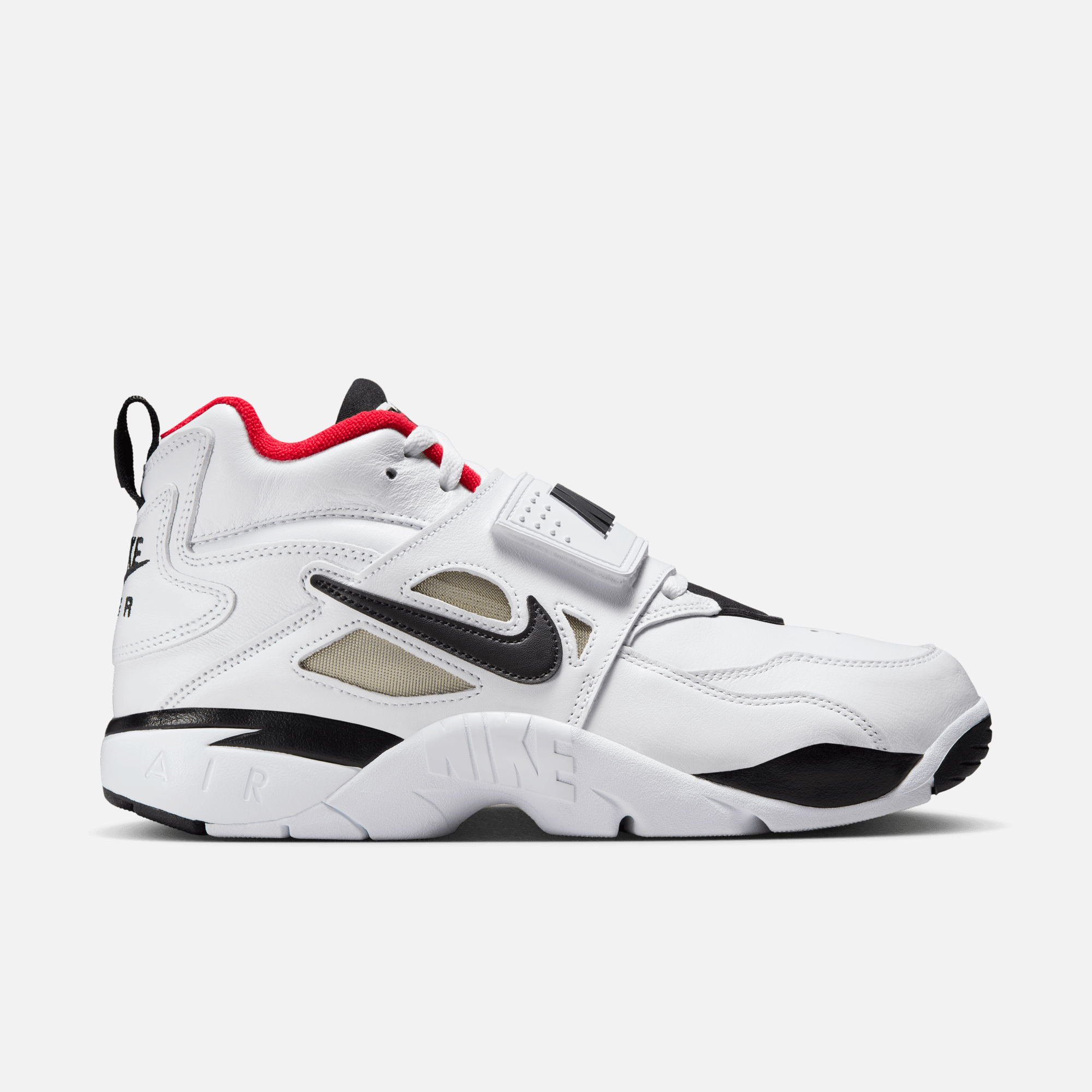 Nike Air DT Proto '92 Atlanta Falcons