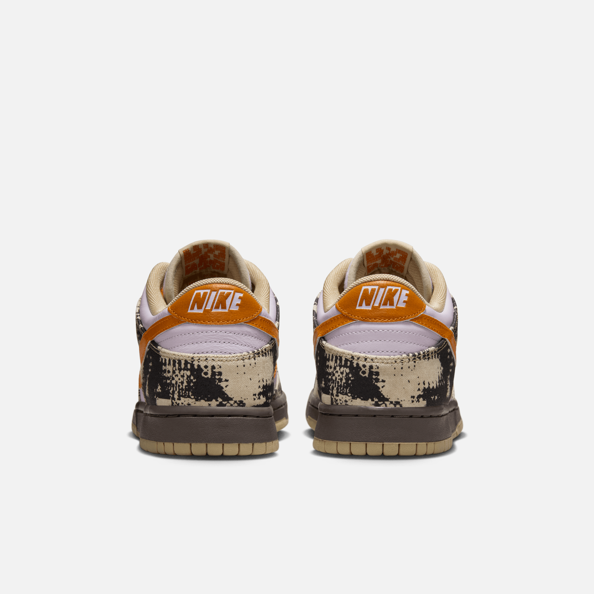 Nike Dunk Low LTD Digital Camo