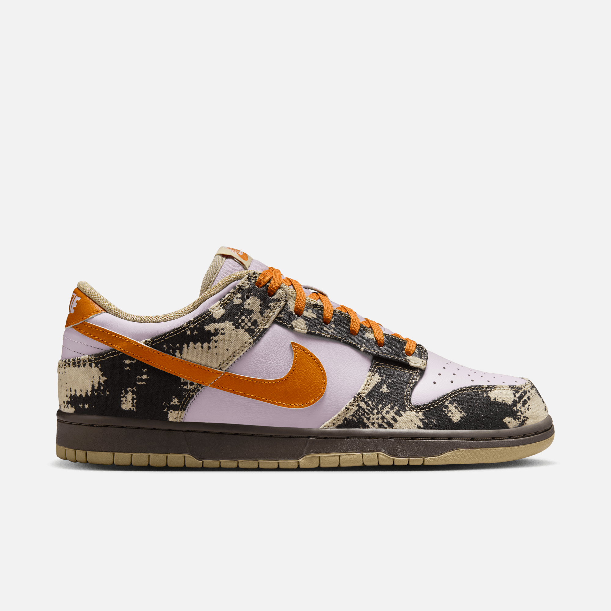 Nike Dunk Low LTD Digital Camo