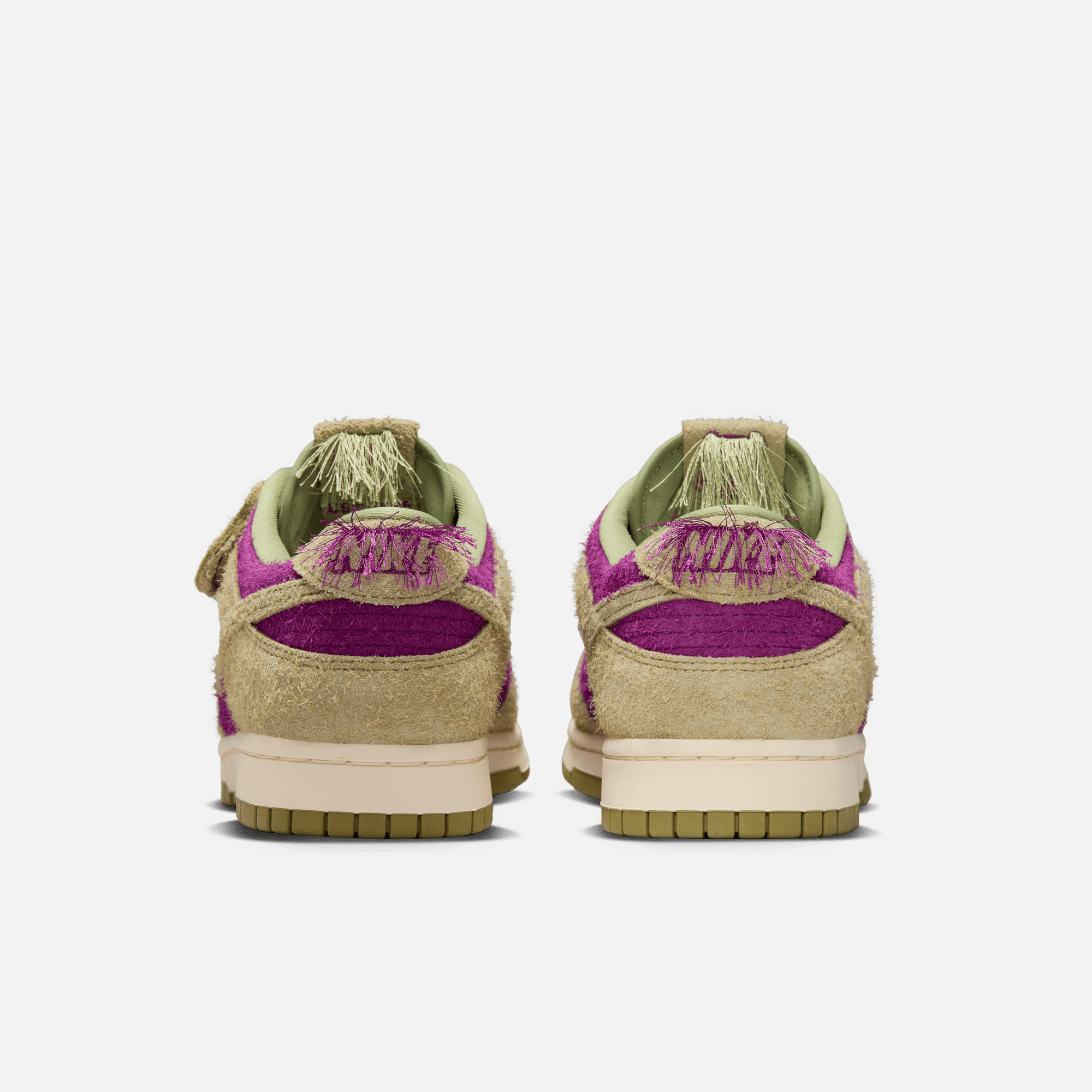 Nike Dunk Low Panda-Monium Viotech