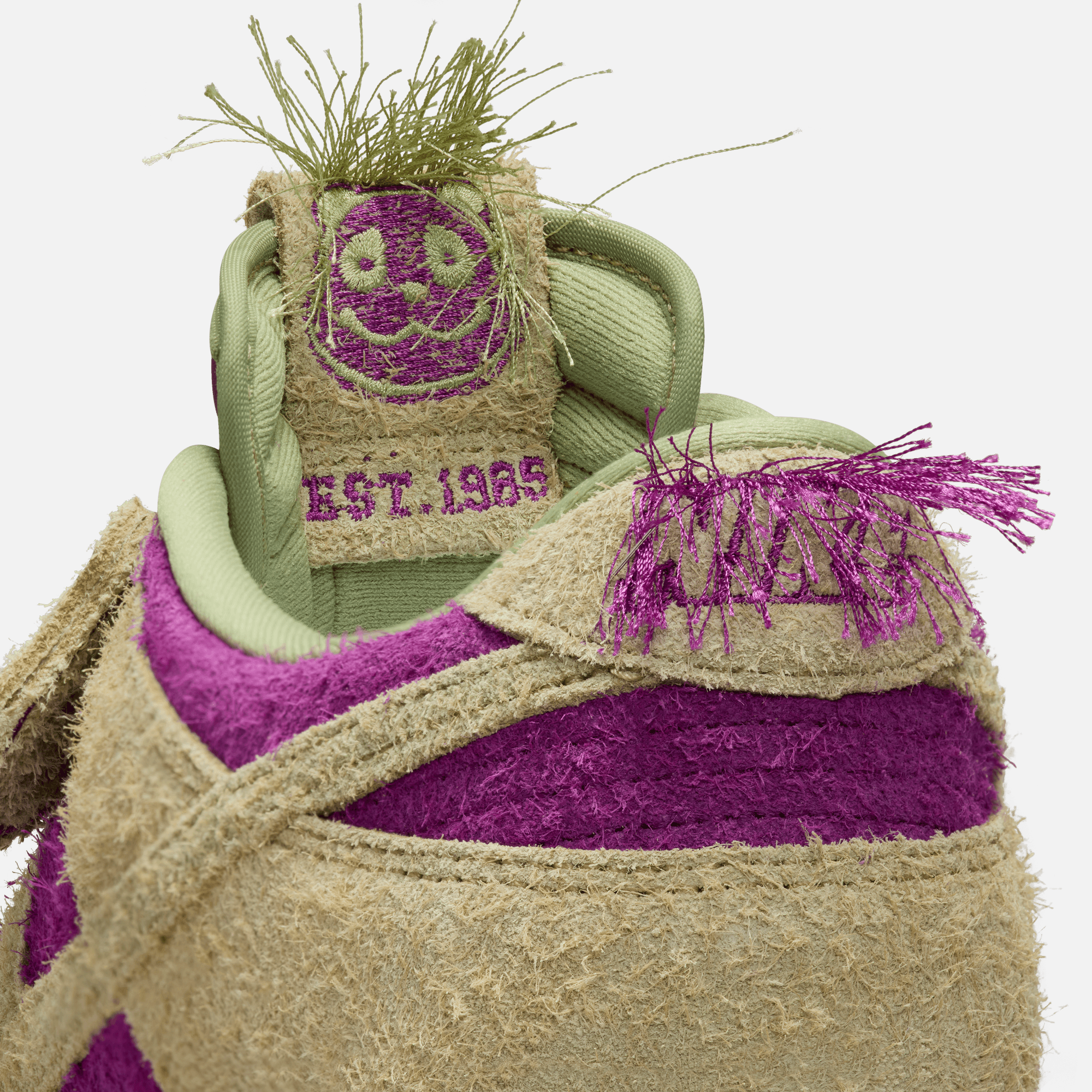 Nike Dunk Low Panda-Monium Viotech