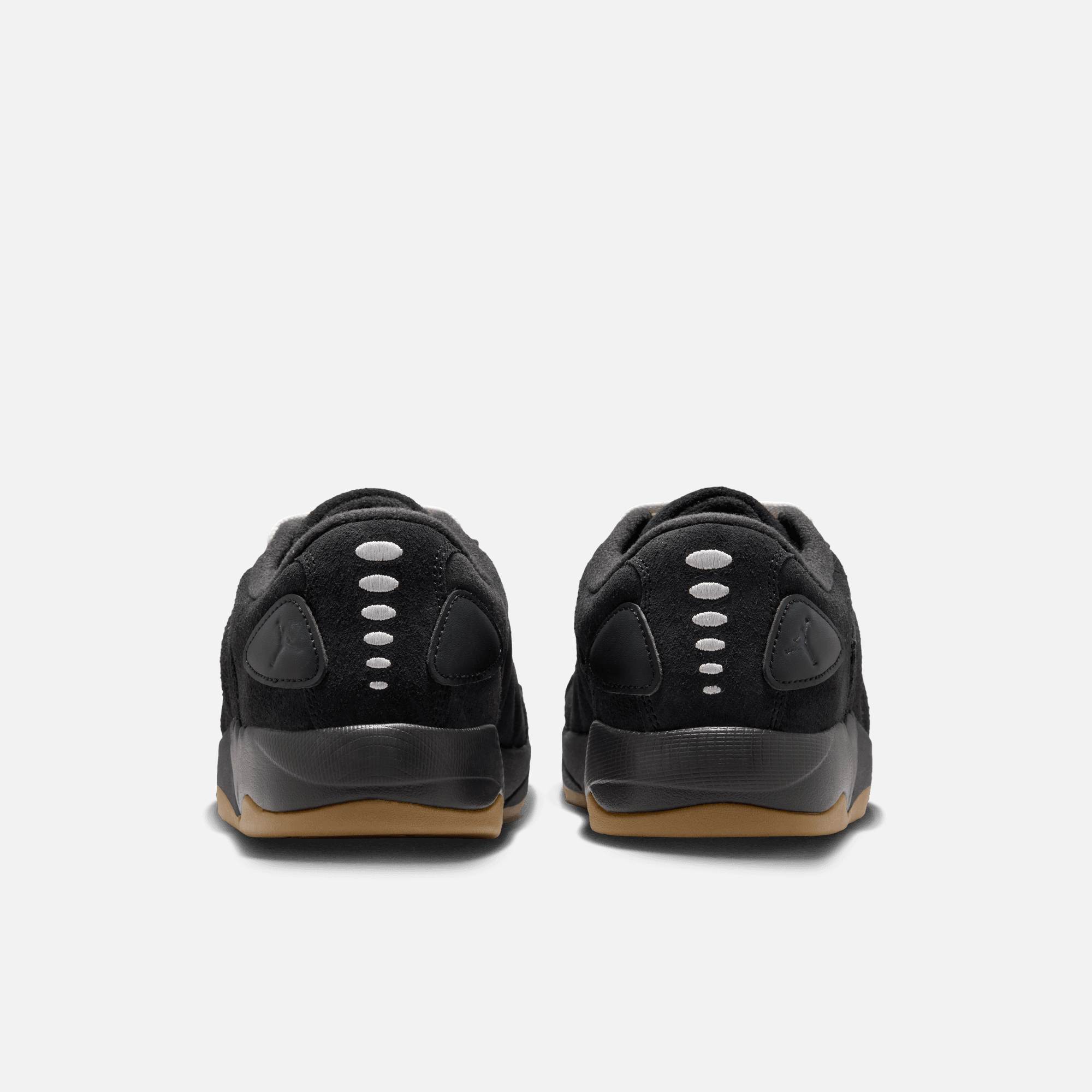 Air Jordan Session Black Gum
