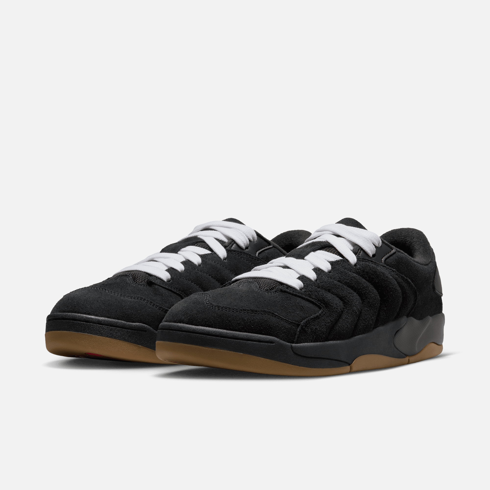 Air Jordan Session Black Gum