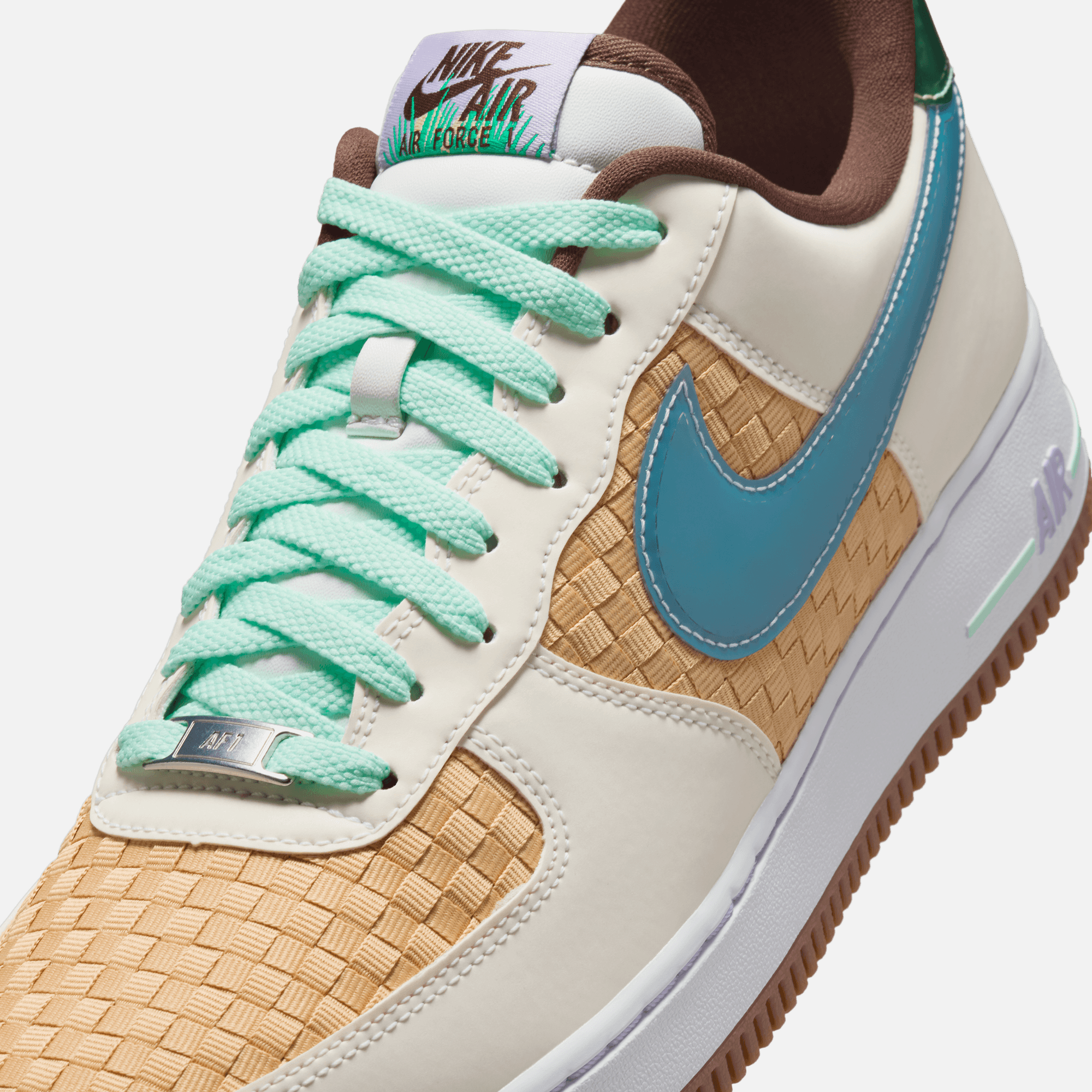 Nike Air Force 1 Low 'Easter Basket'