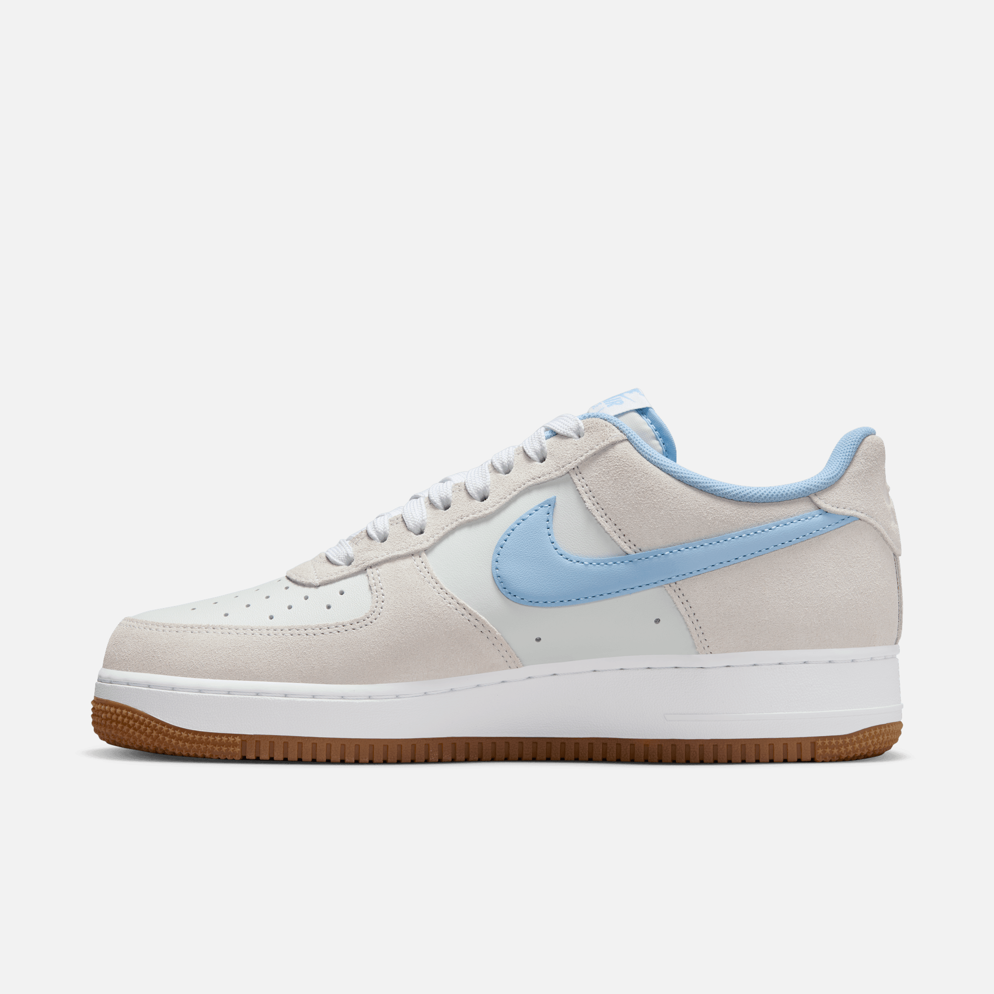 Nike Air Force 1 Low SK8 Psychic Blue