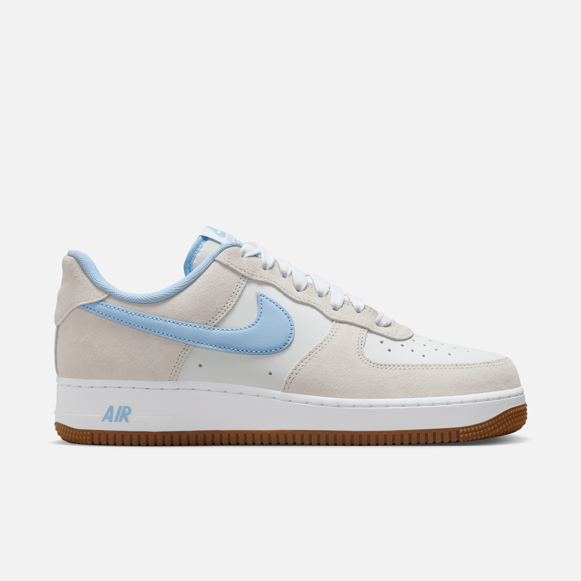 Nike Air Force 1 Low SK8 Psychic Blue
