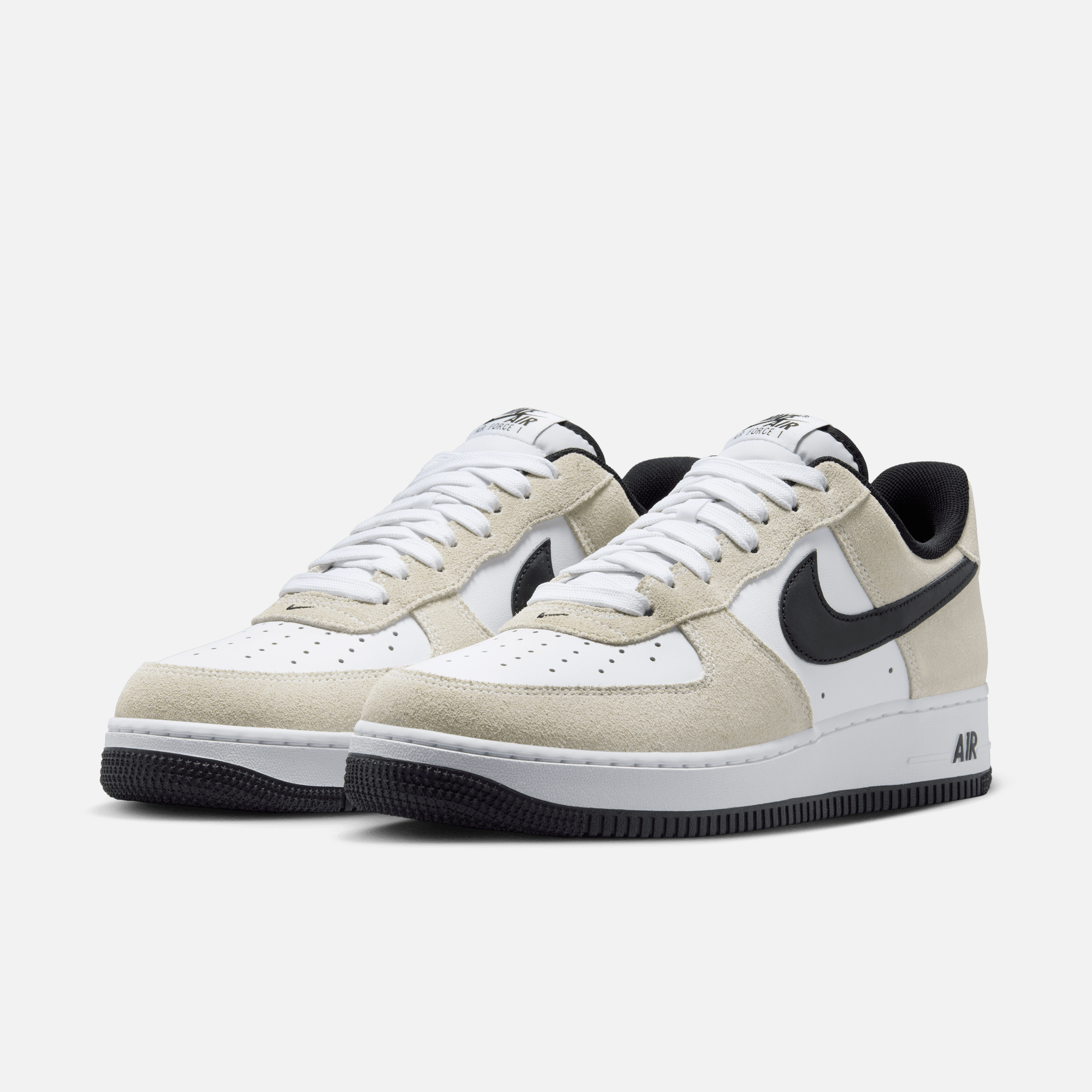 Nike Air Force 1 Low SK8 White Black