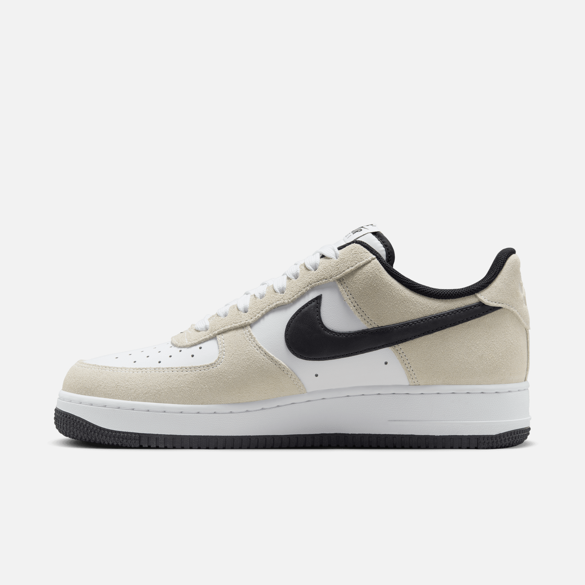Nike Air Force 1 Low SK8 White Black