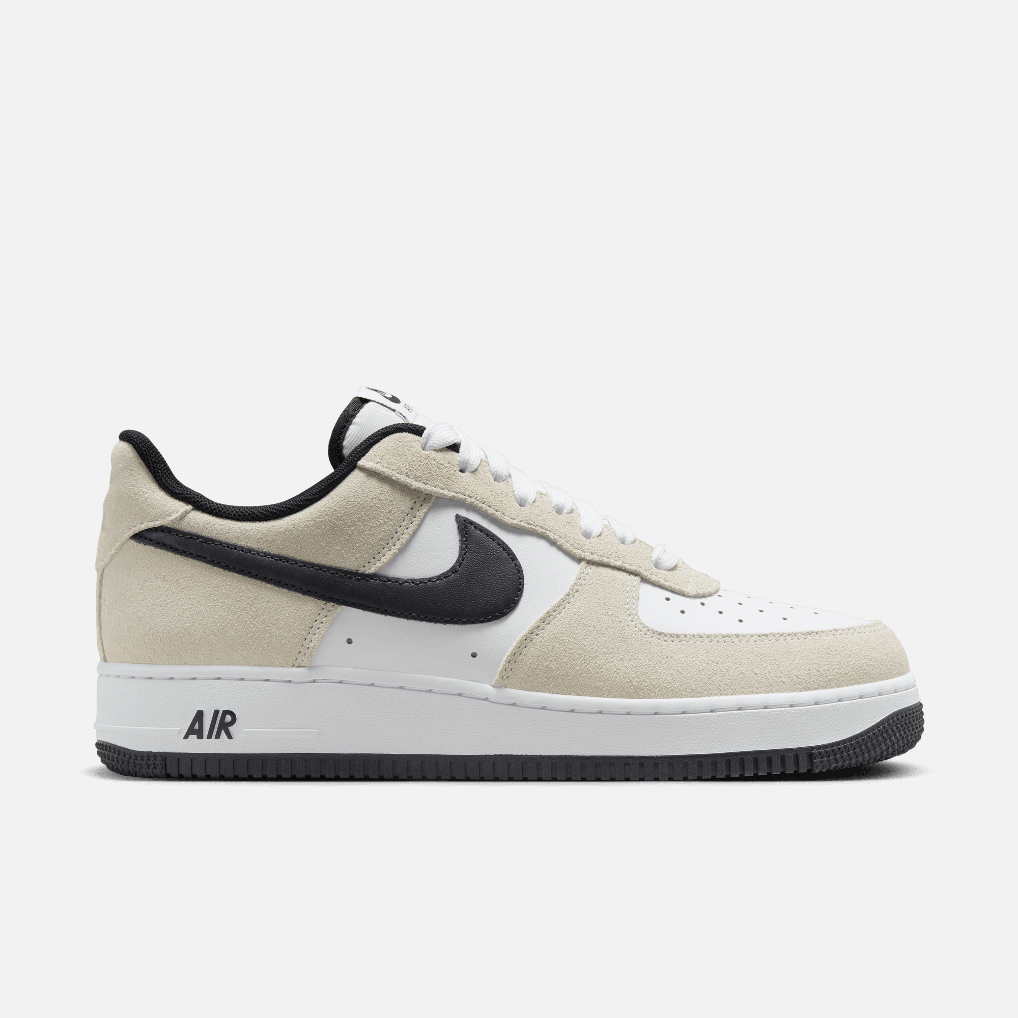 Nike Air Force 1 Low SK8 White Black