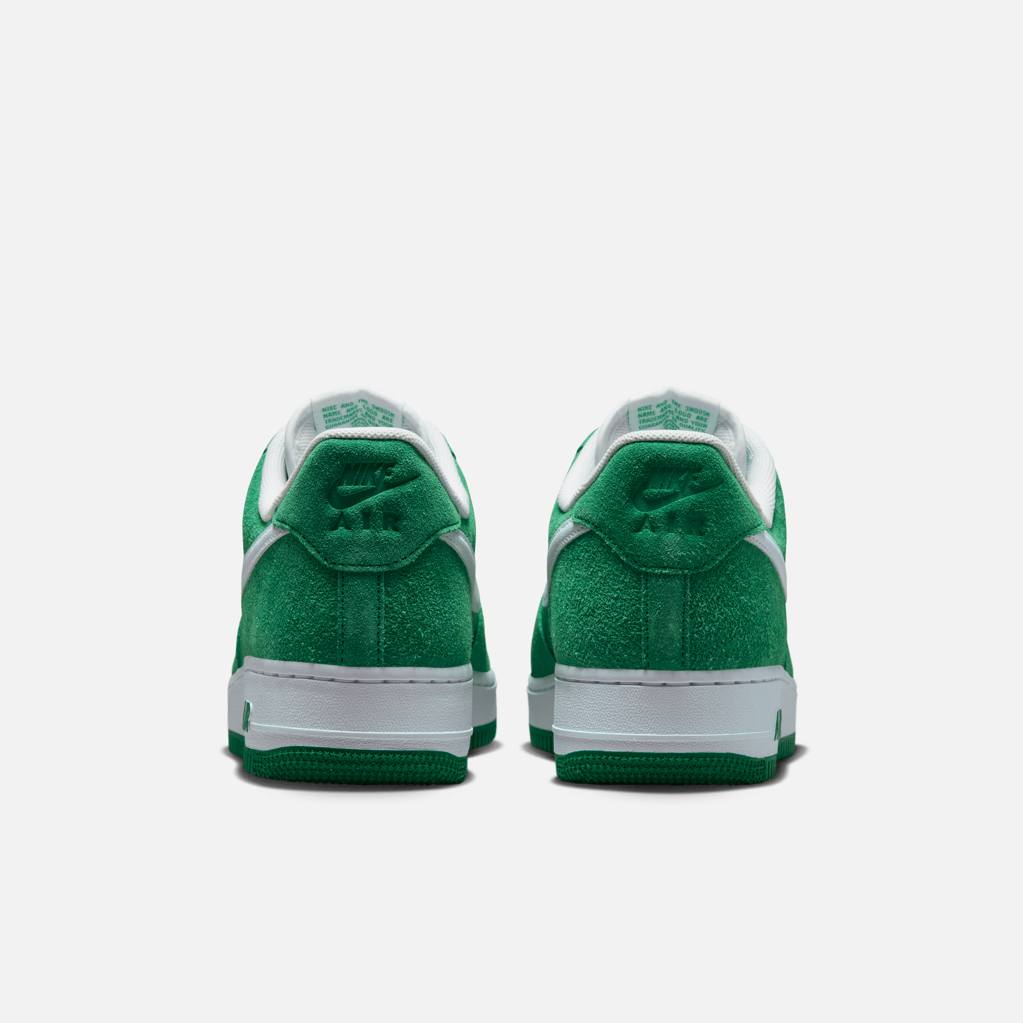 Nike Air Force 1 Low SK8 Stadium Green