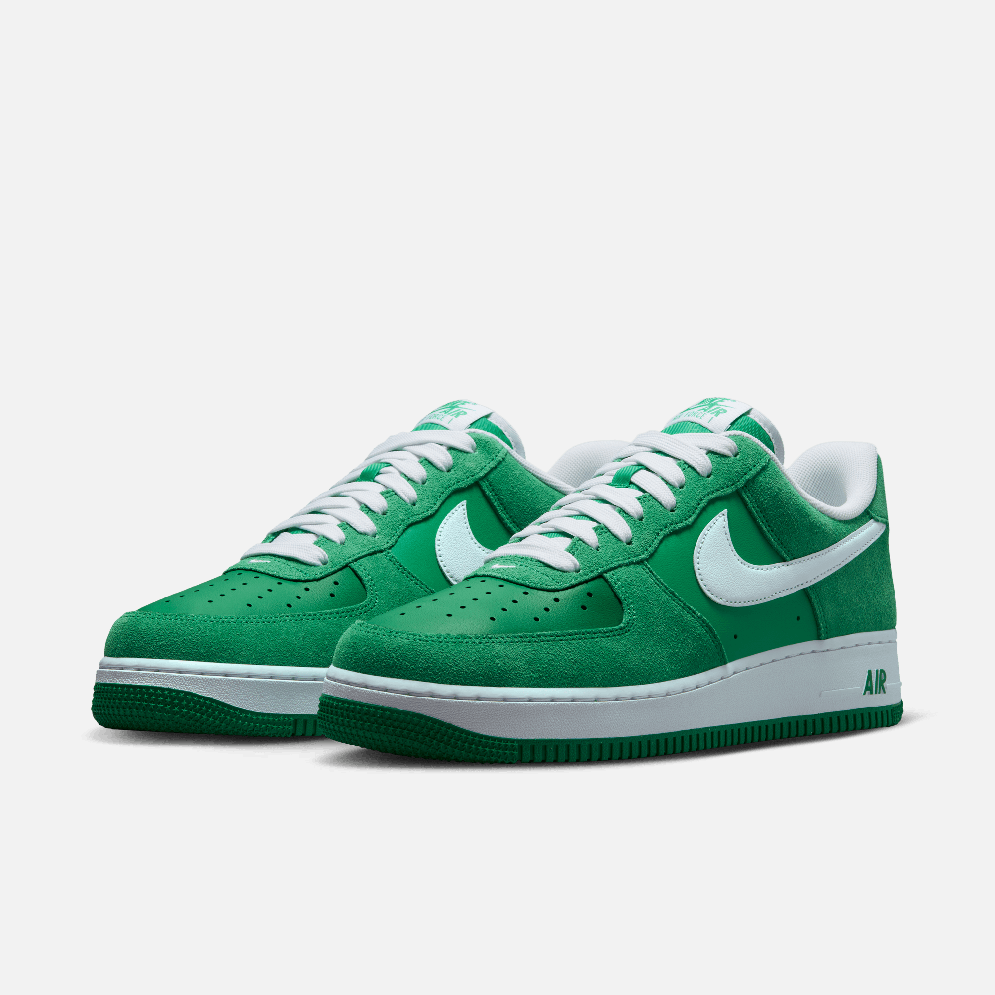 Nike Air Force 1 Low SK8 Stadium Green