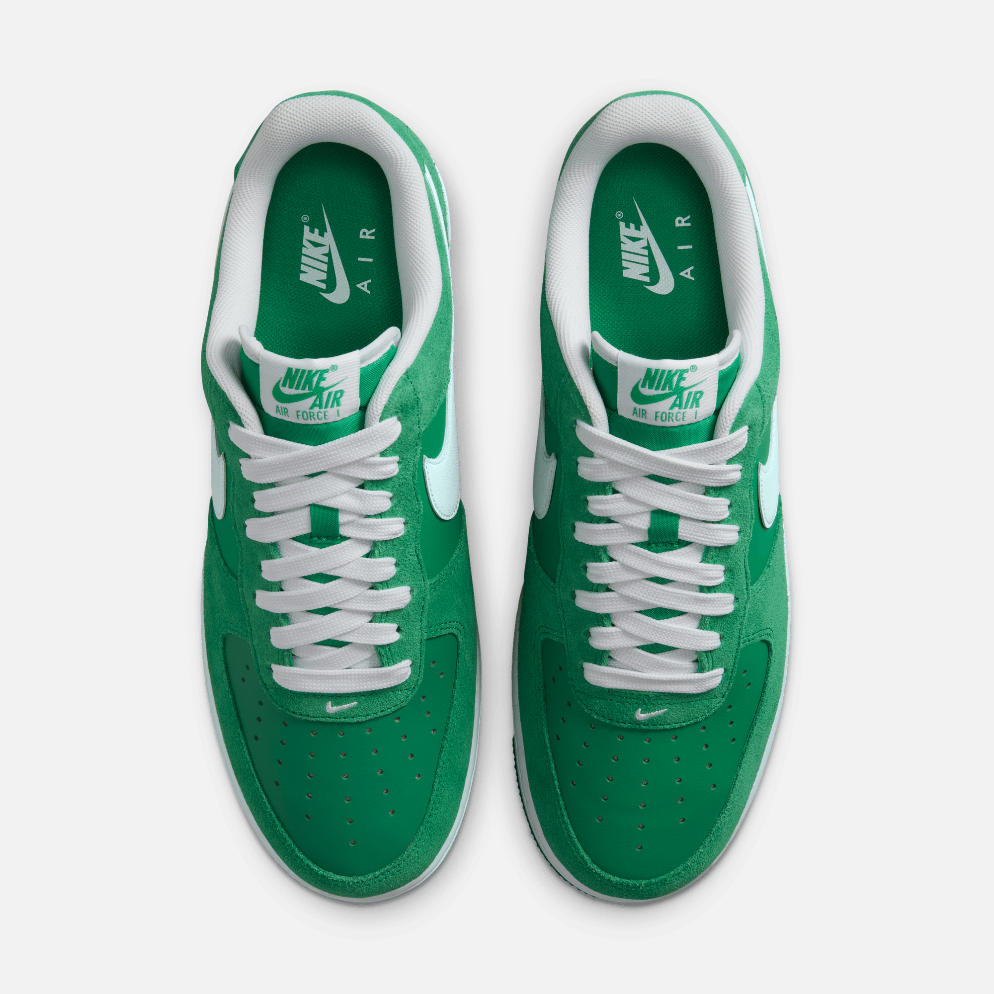 Nike Air Force 1 Low SK8 Stadium Green
