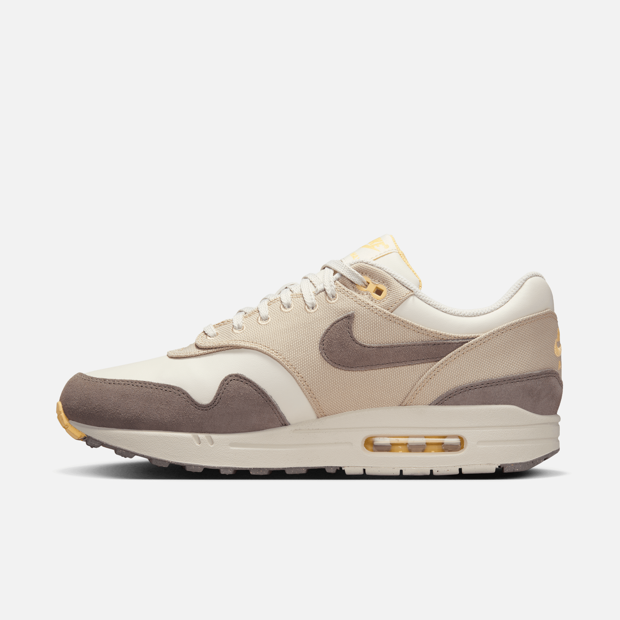 Nike Air Max 1 Cave Stone
