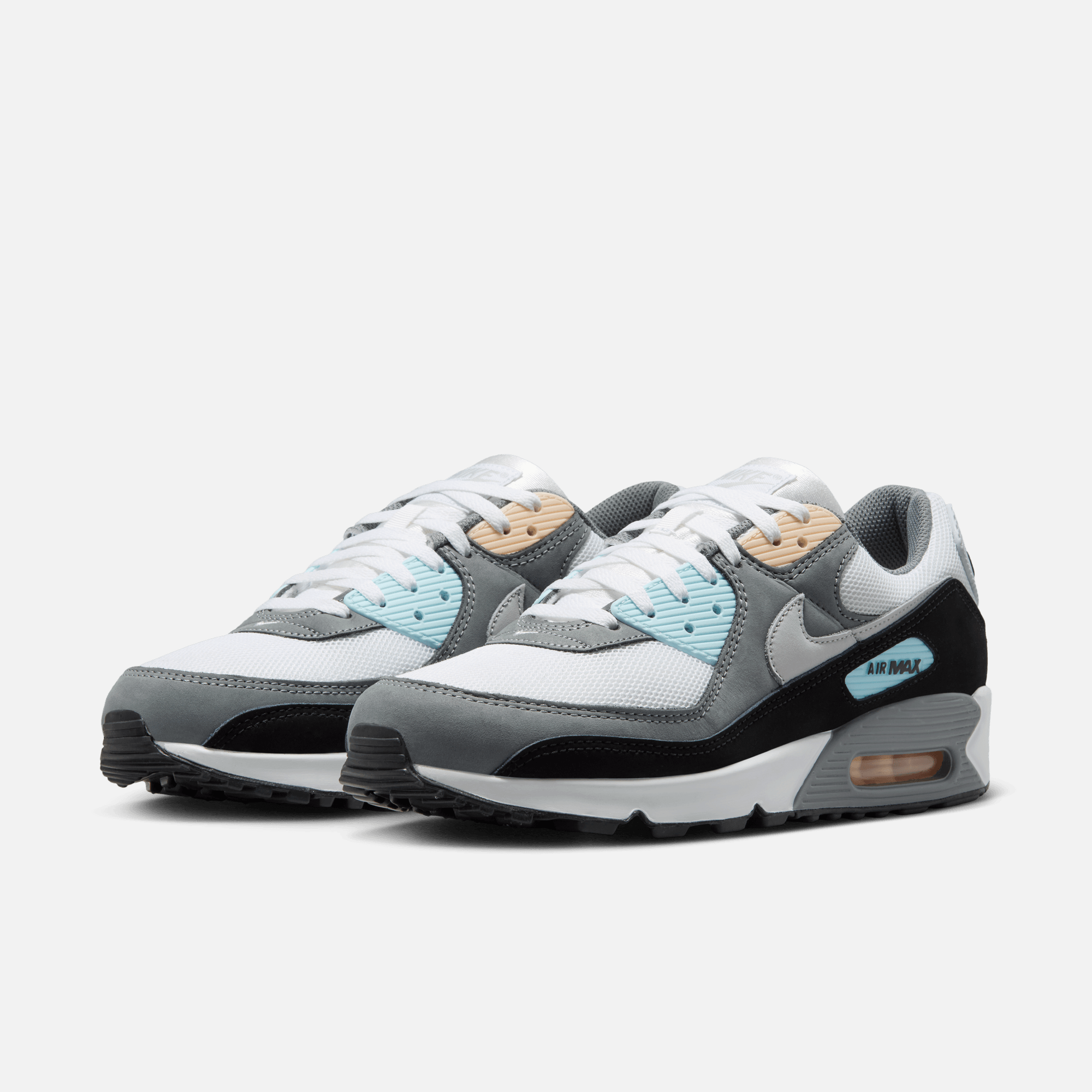 Nike Air Max 90 Cool Grey
