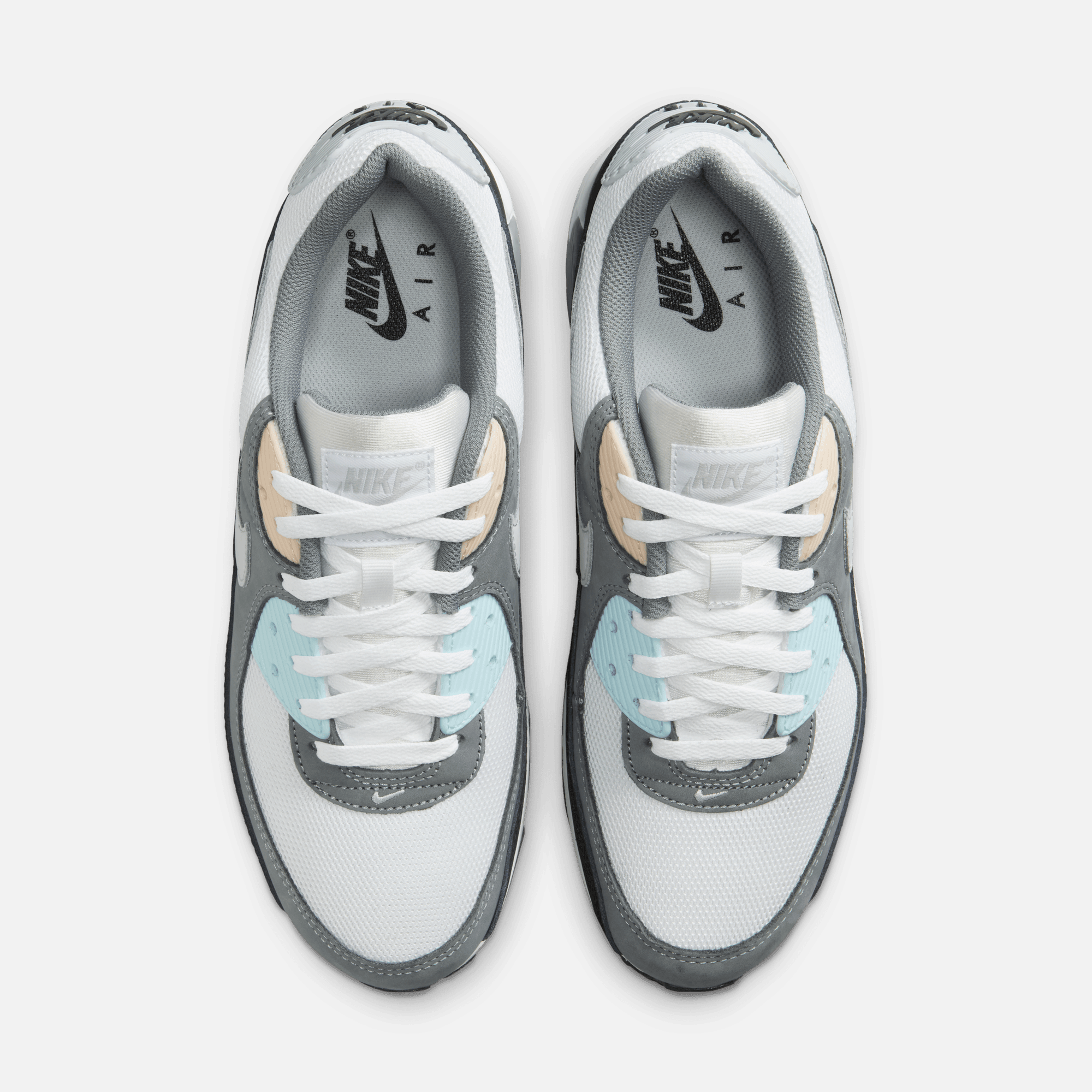 Nike Air Max 90 Cool Grey
