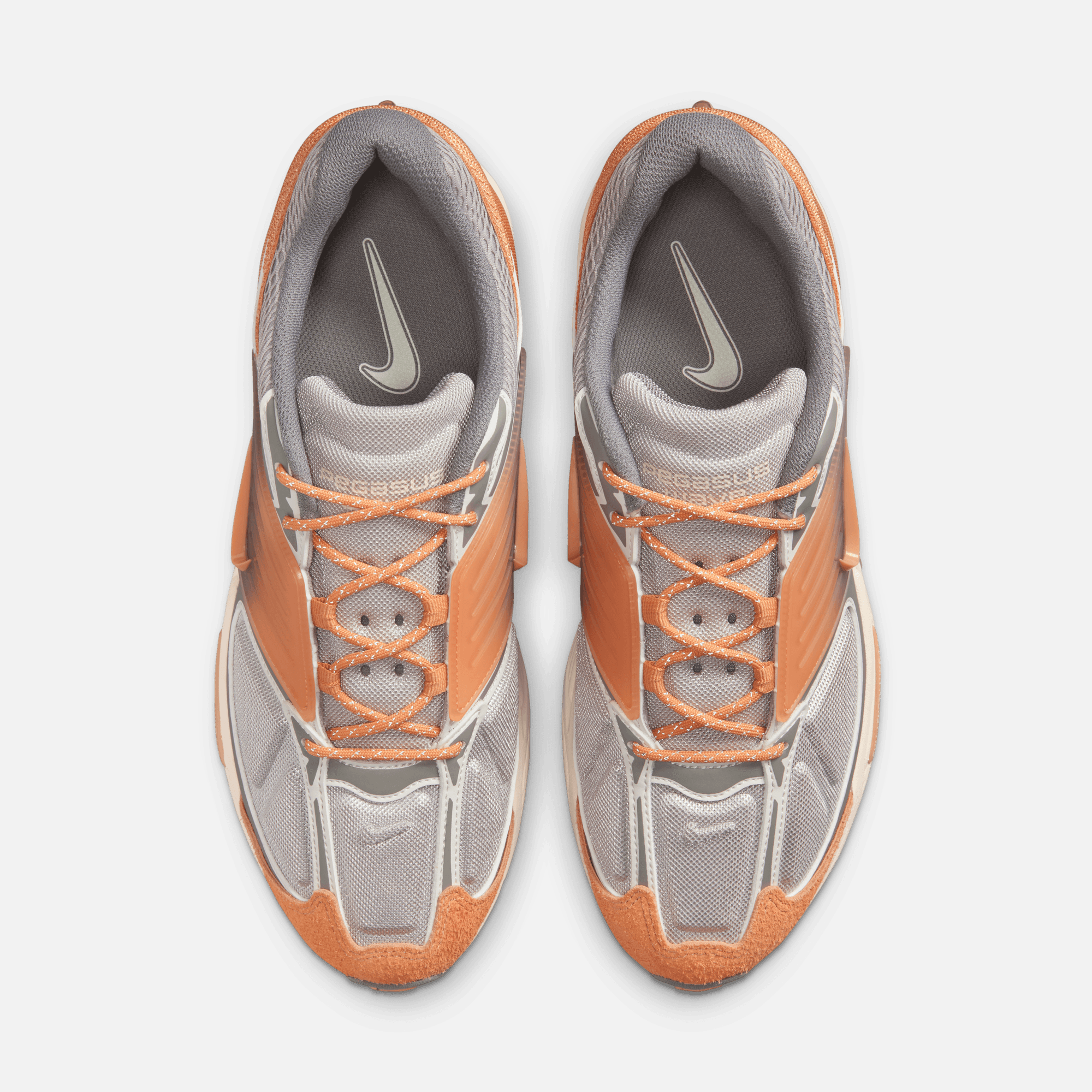 Nike Air Pegasus Wave Premium College Grey Copper Moon