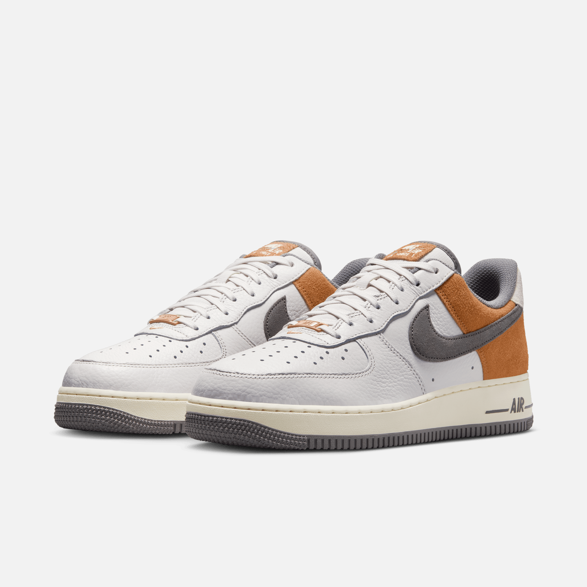 Nike Air Force 1 Low Phantom Copper Moon