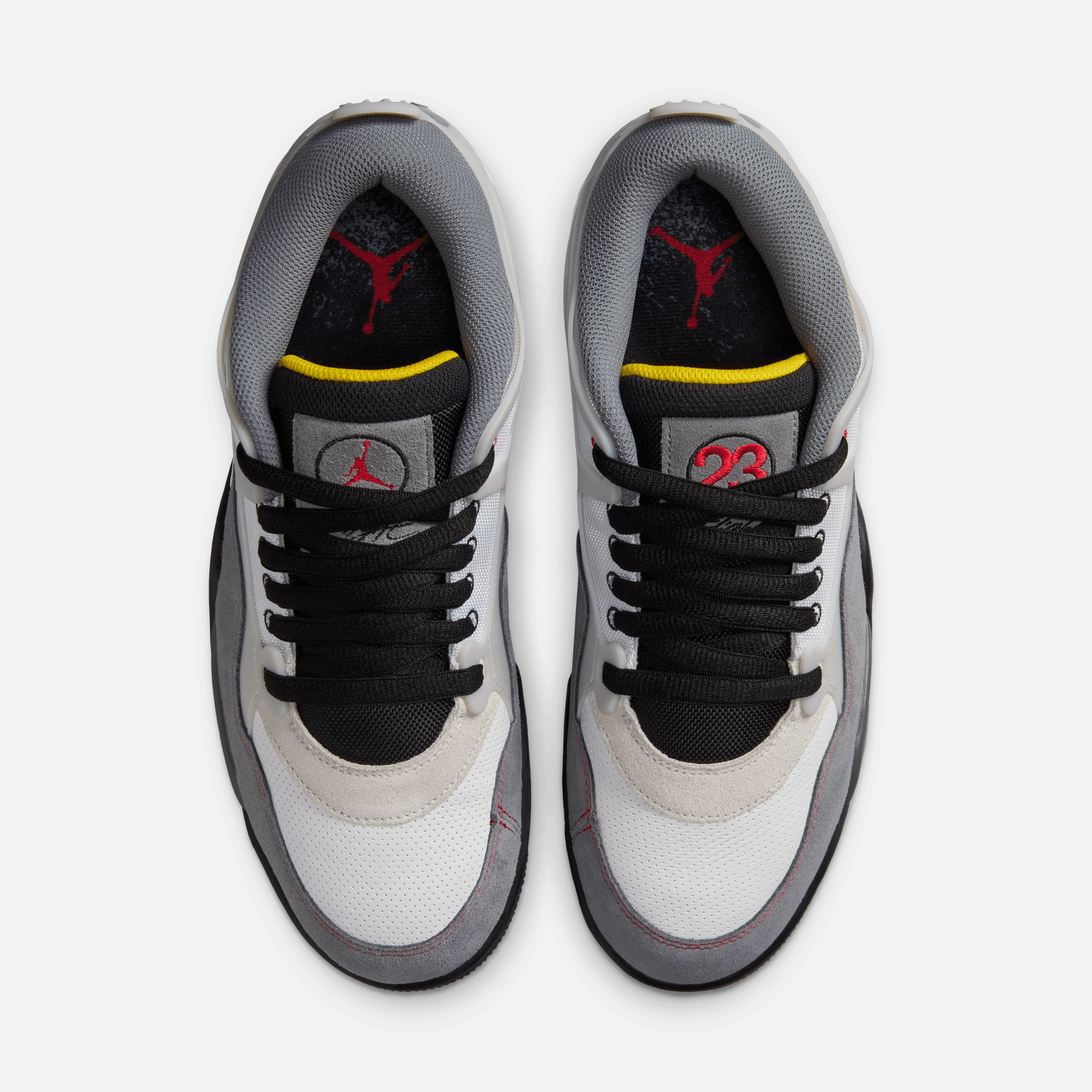 Air Jordan 4 RM Premium Motorsports