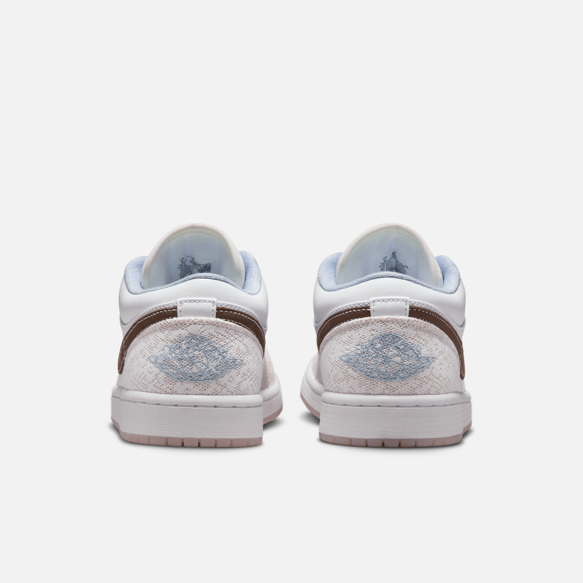 Air Jordan Women's 1 Low Coral Reef