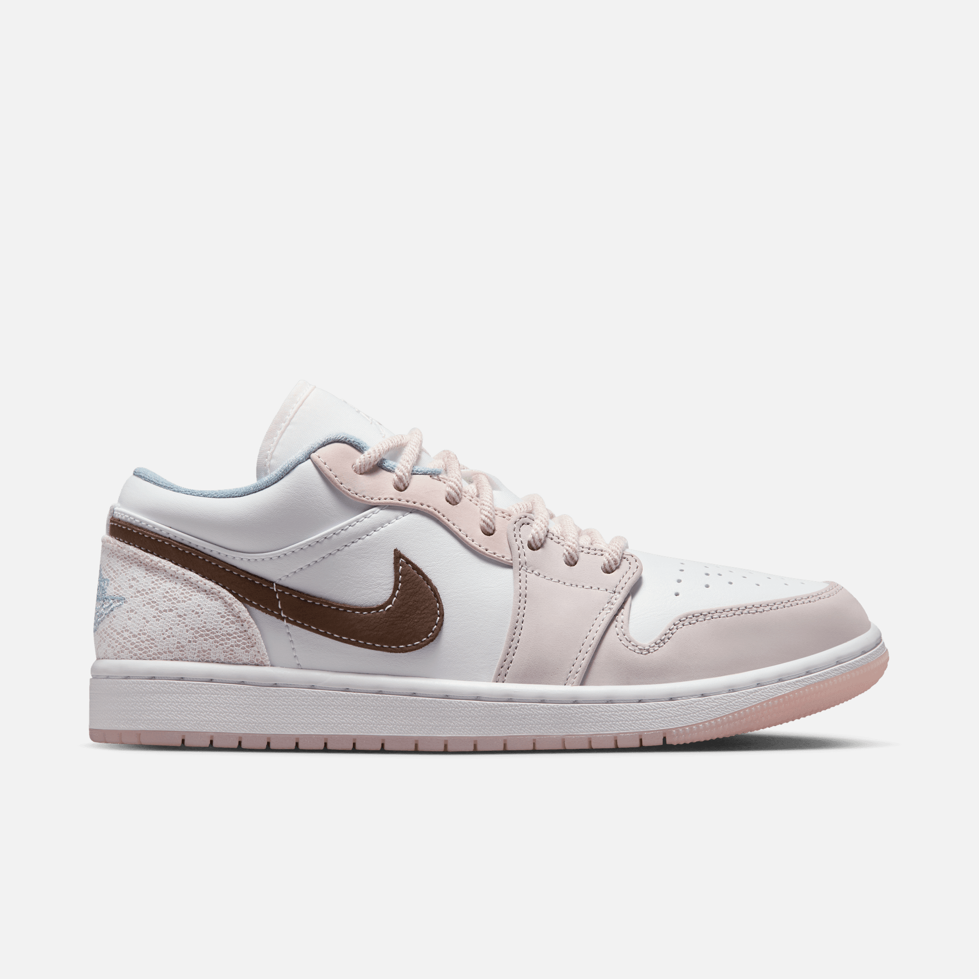 Air Jordan Women's 1 Low Coral Reef