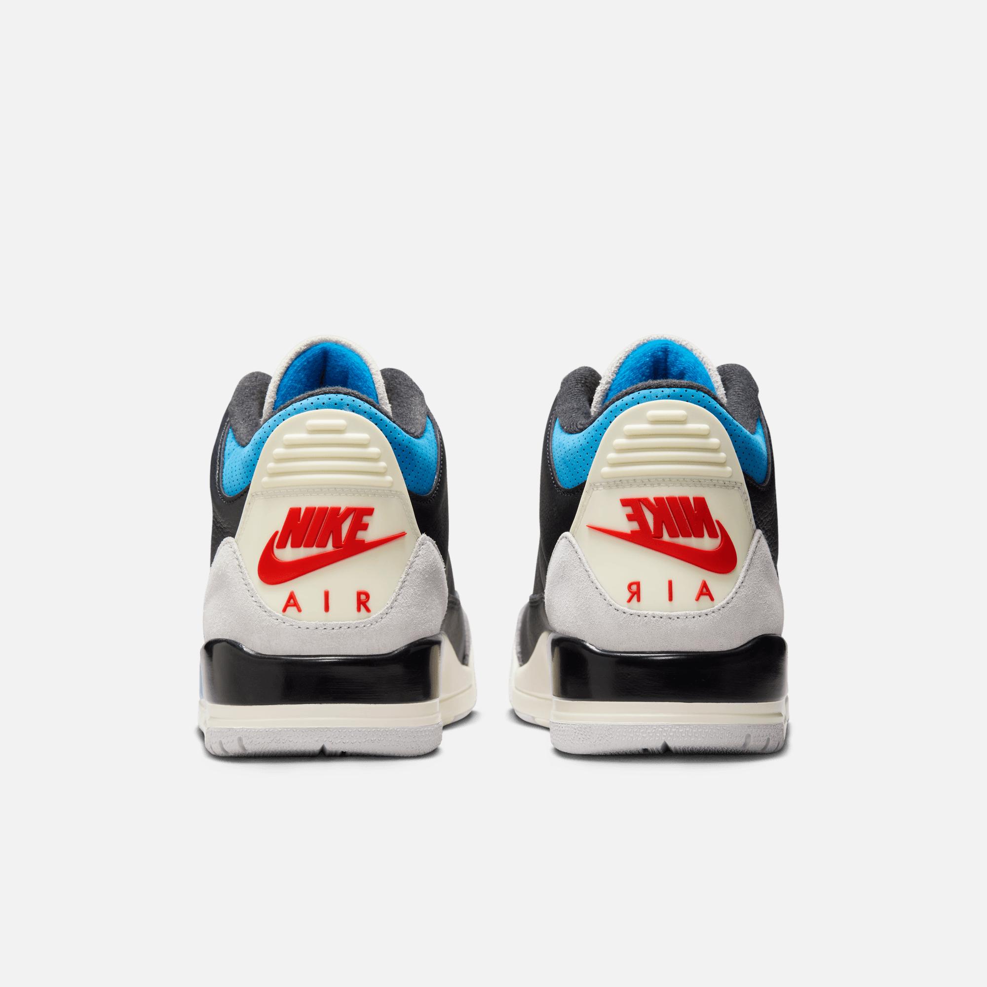Air Jordan 3 Retro Rare Air