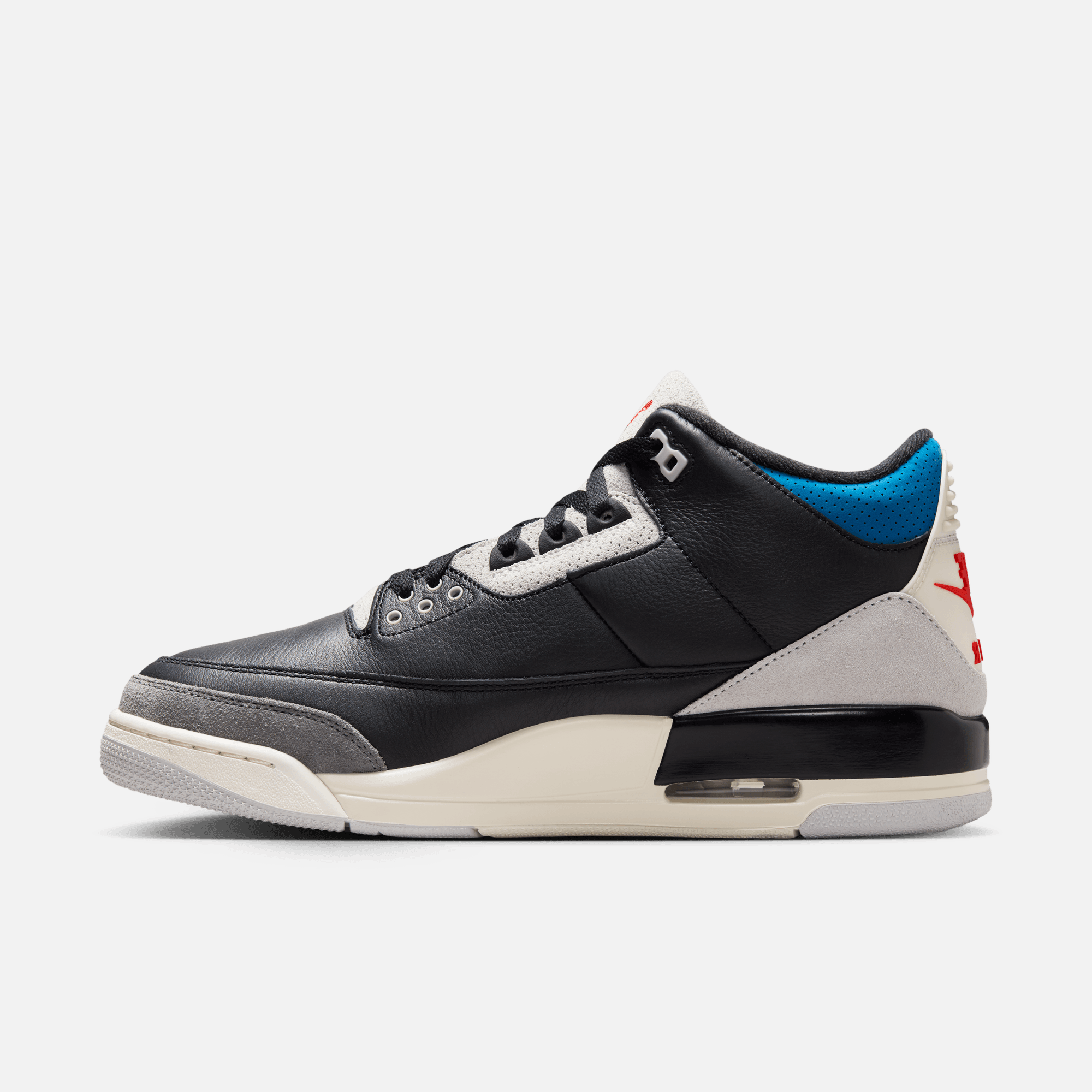 Air Jordan 3 Retro Rare Air