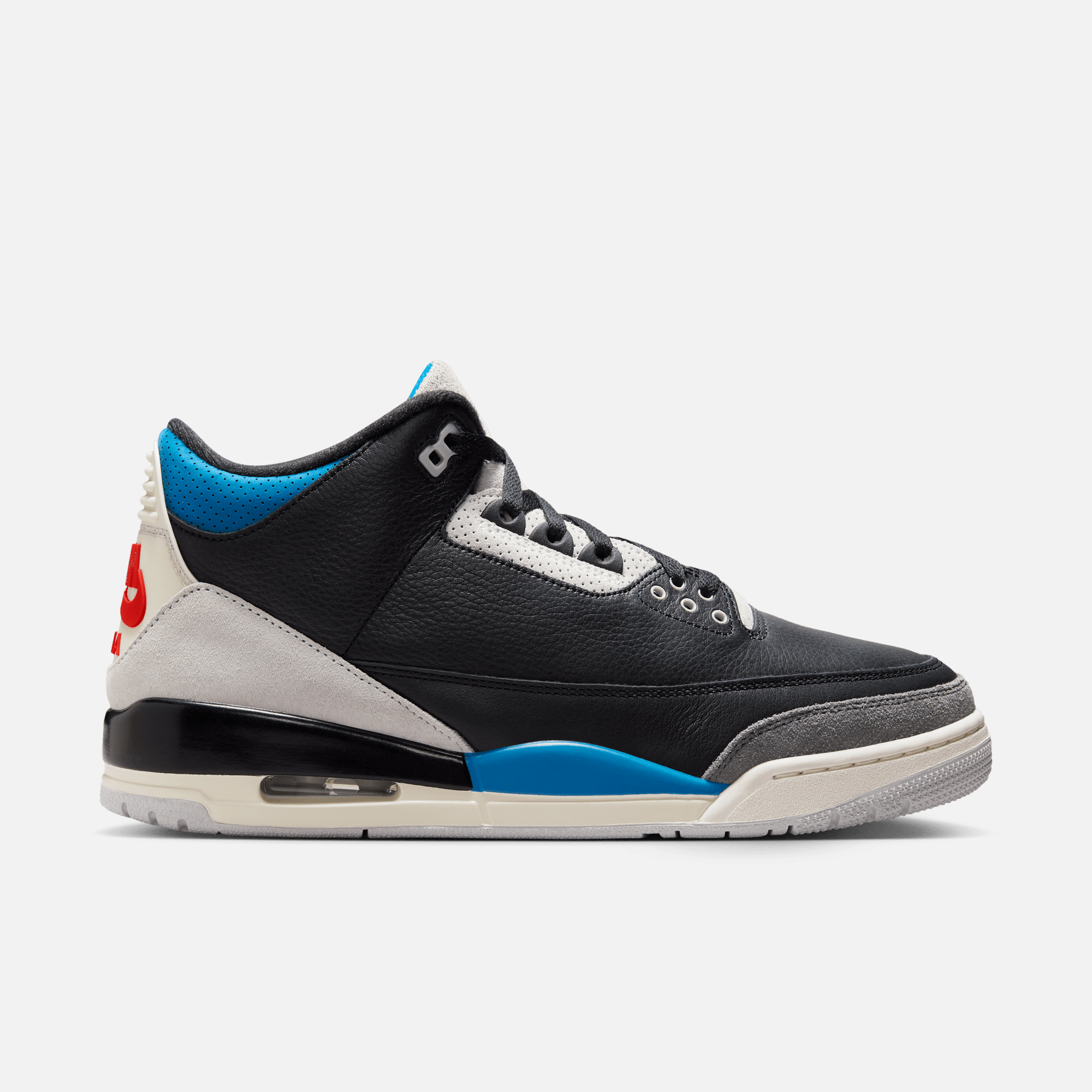 Air Jordan 3 Retro Rare Air