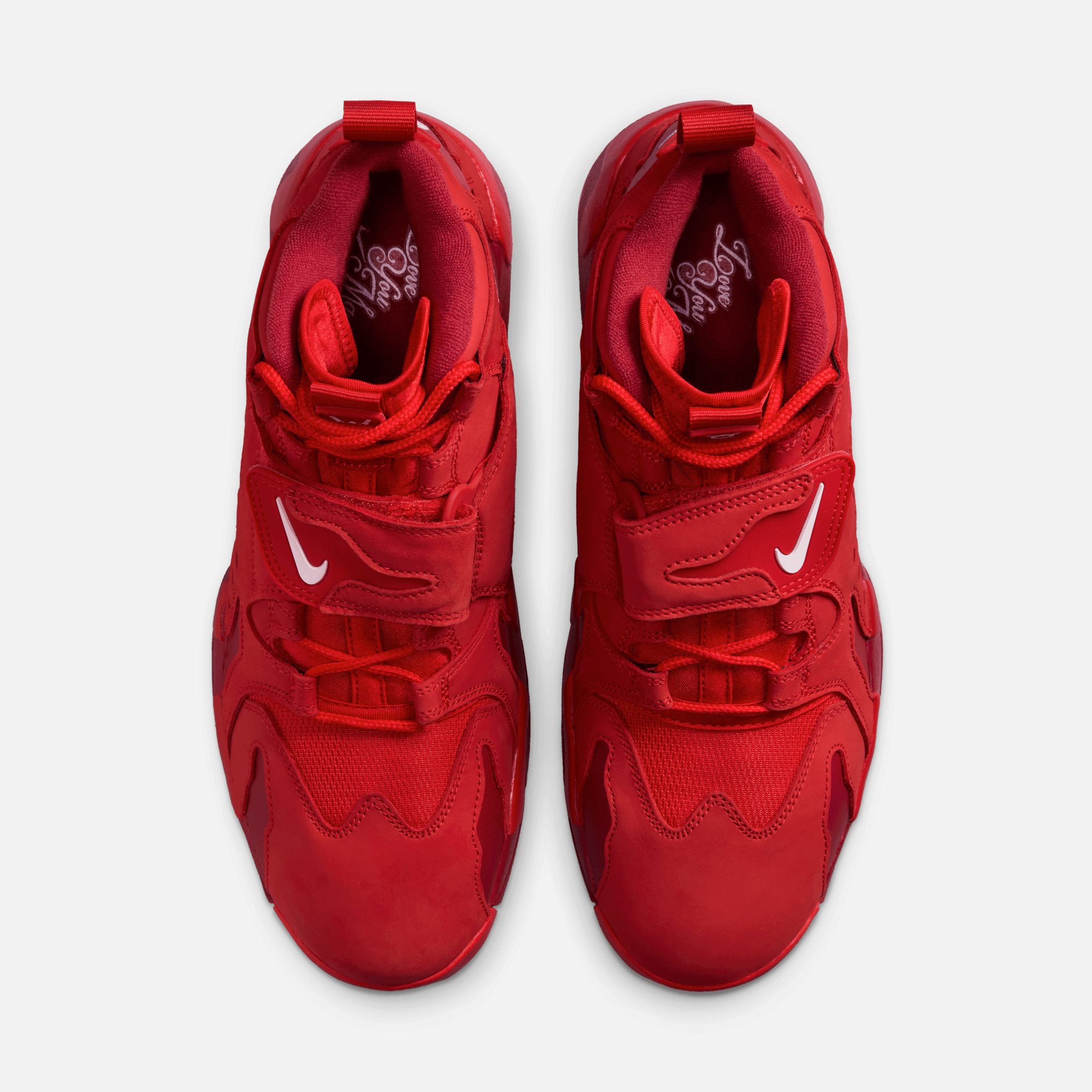 Nike Air DT Max '96 Love Letter to Connie