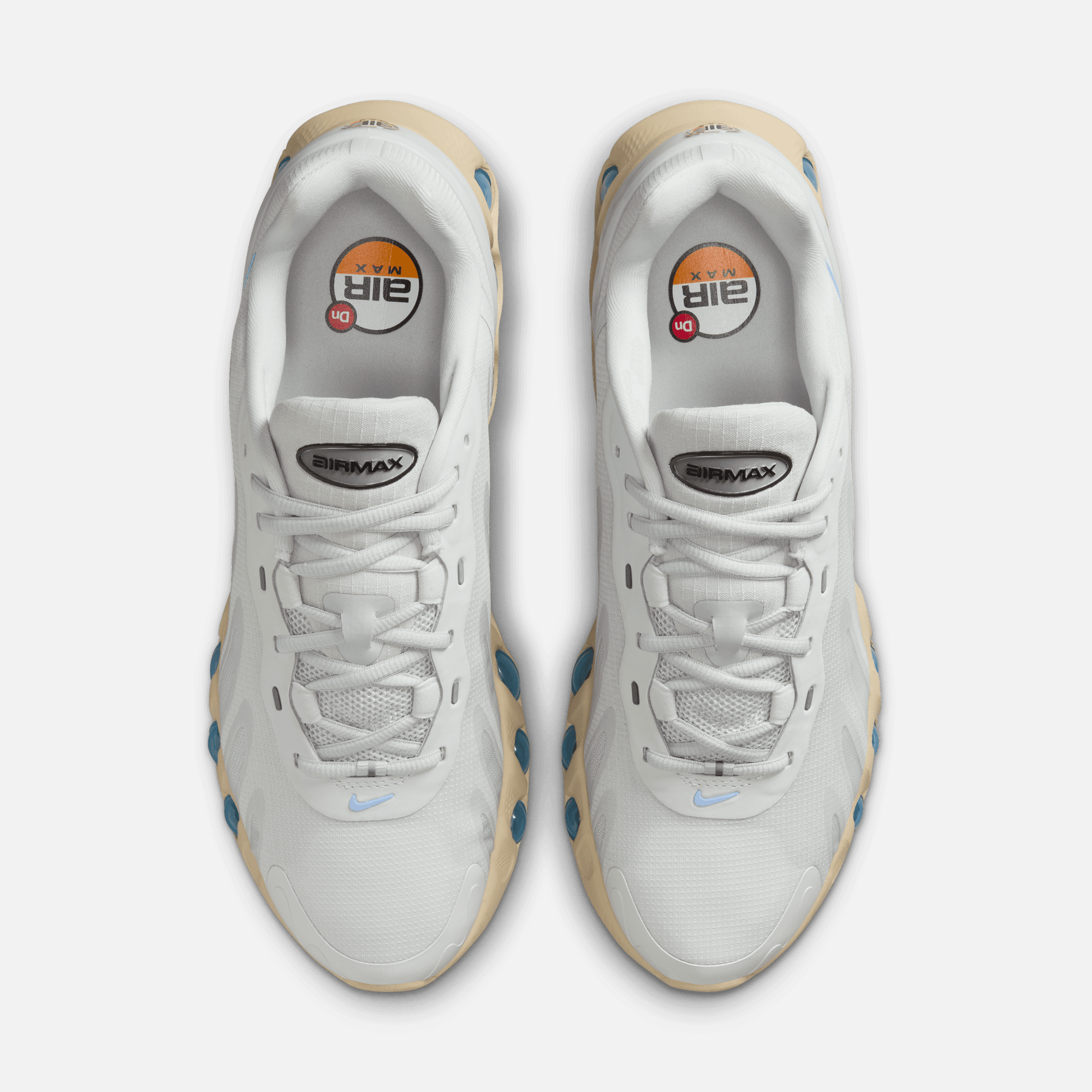 Nike Air Max DN8 Photon Dust Royal Pulse