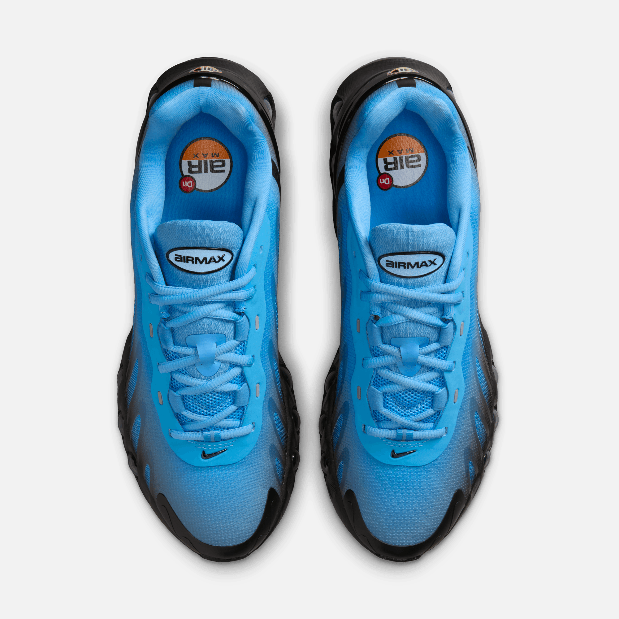 Nike Air Max DN8 University Blue Black