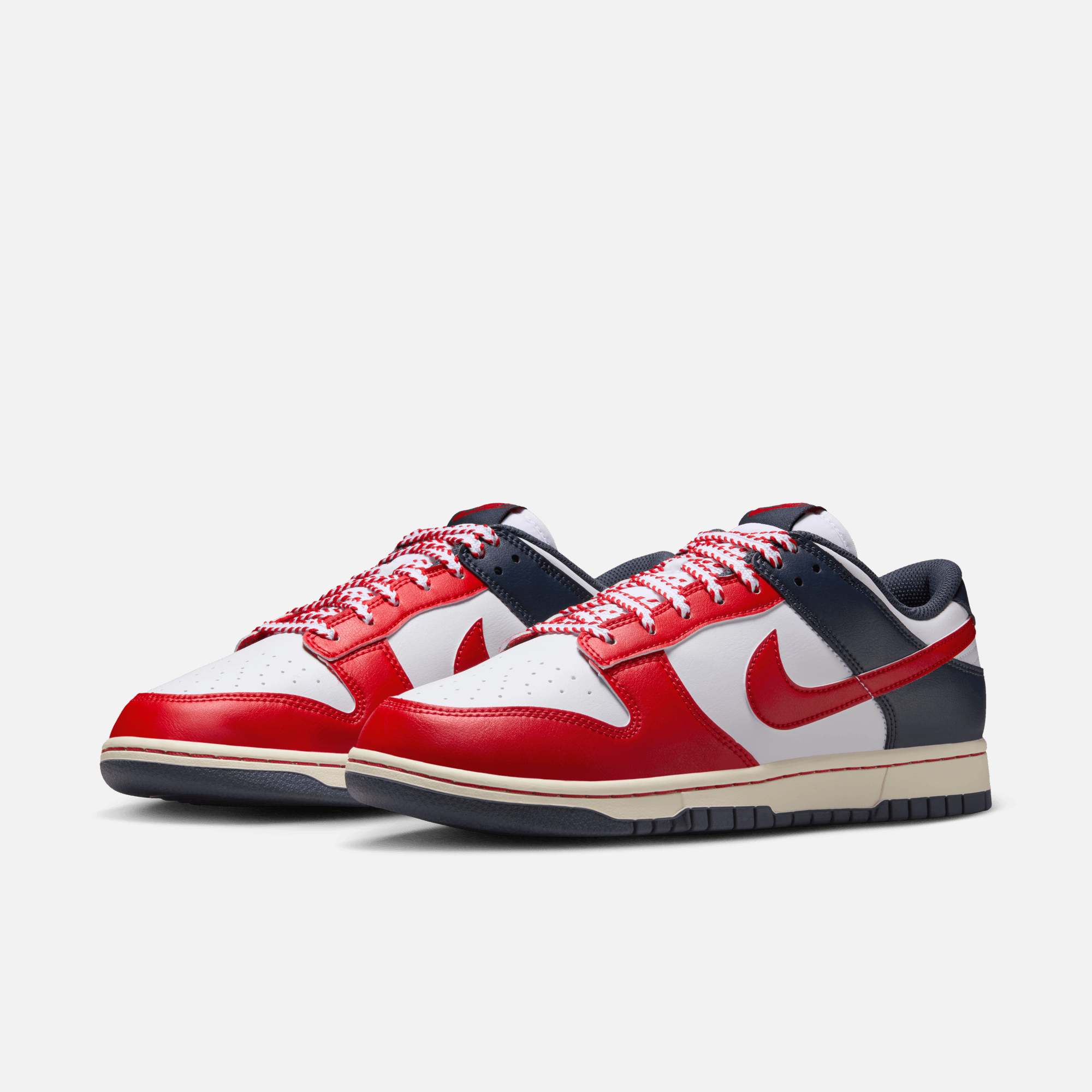 Nike Dunk Low Boston Red Sox