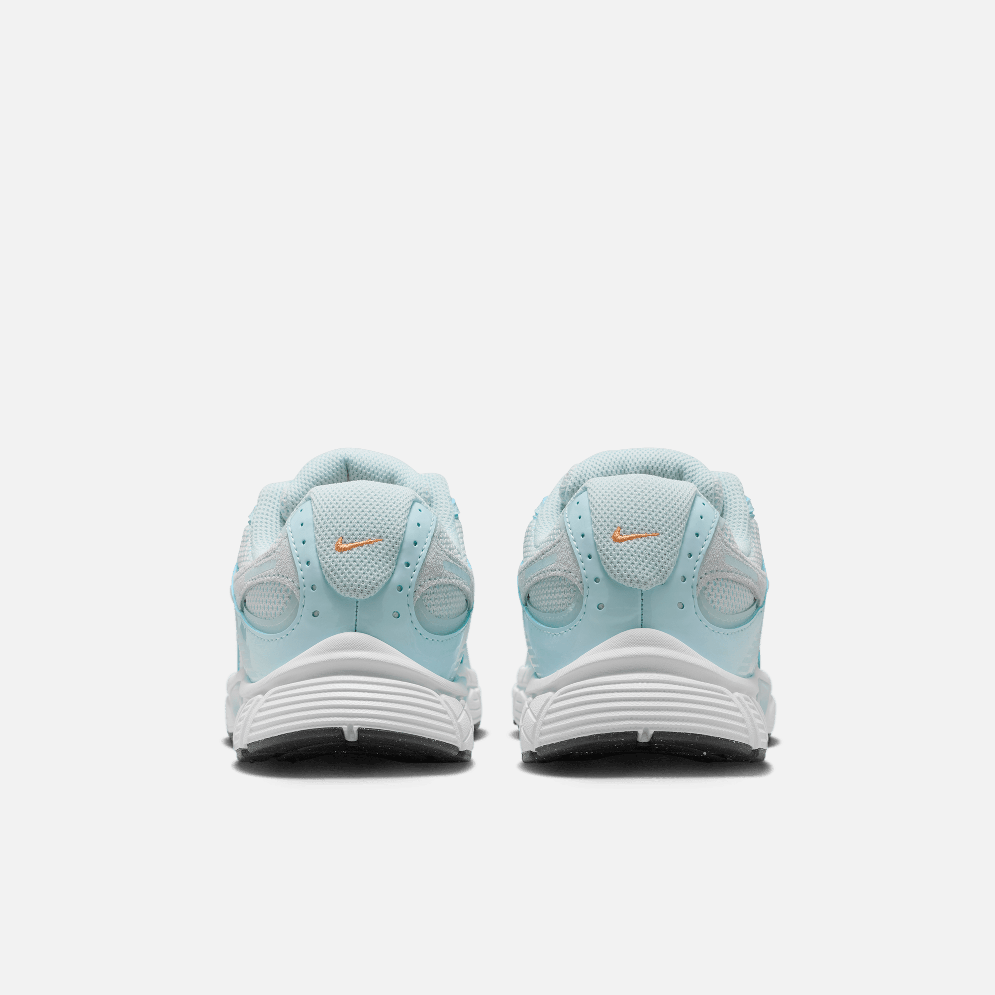 Nike Big Kids' V5 RNR Glacier Blue (GS)