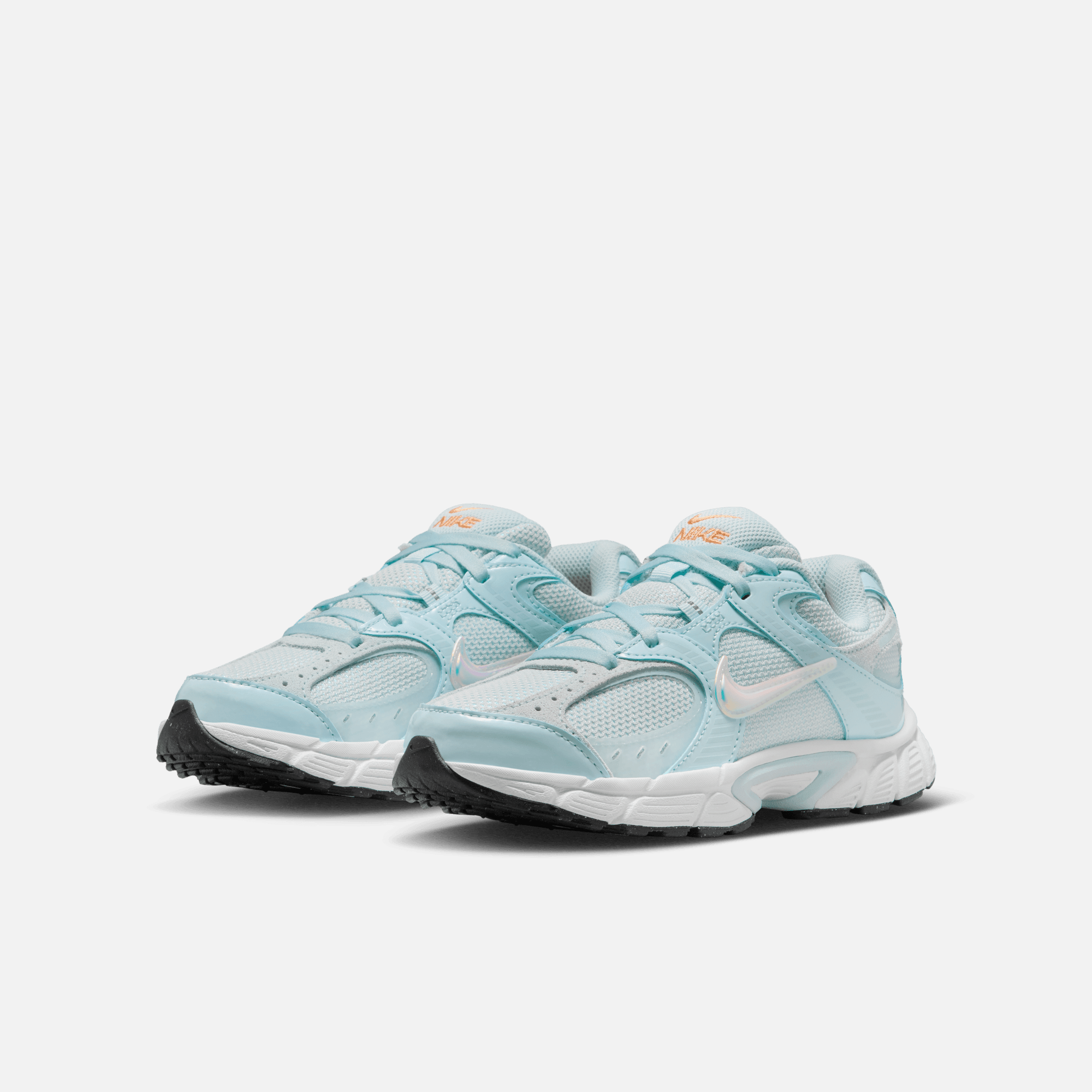 Nike Big Kids' V5 RNR Glacier Blue (GS)