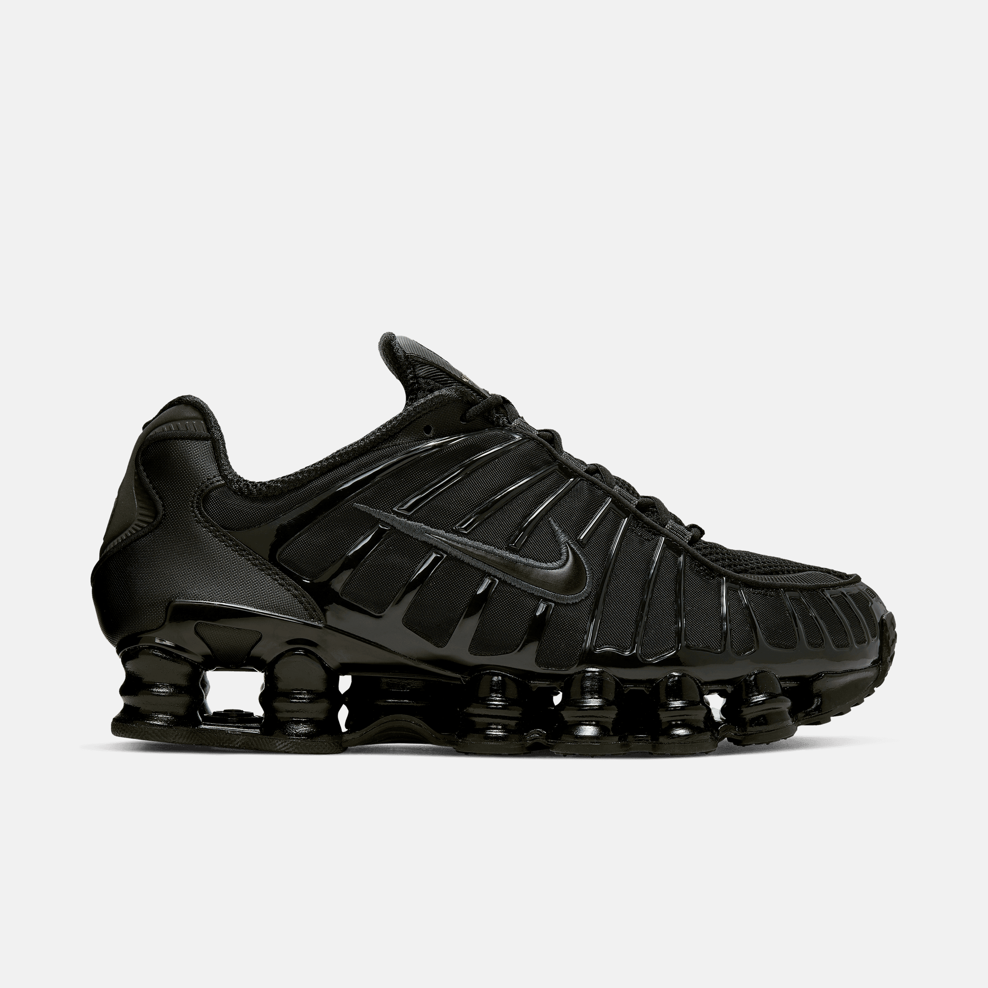 Nike Shox TL Black