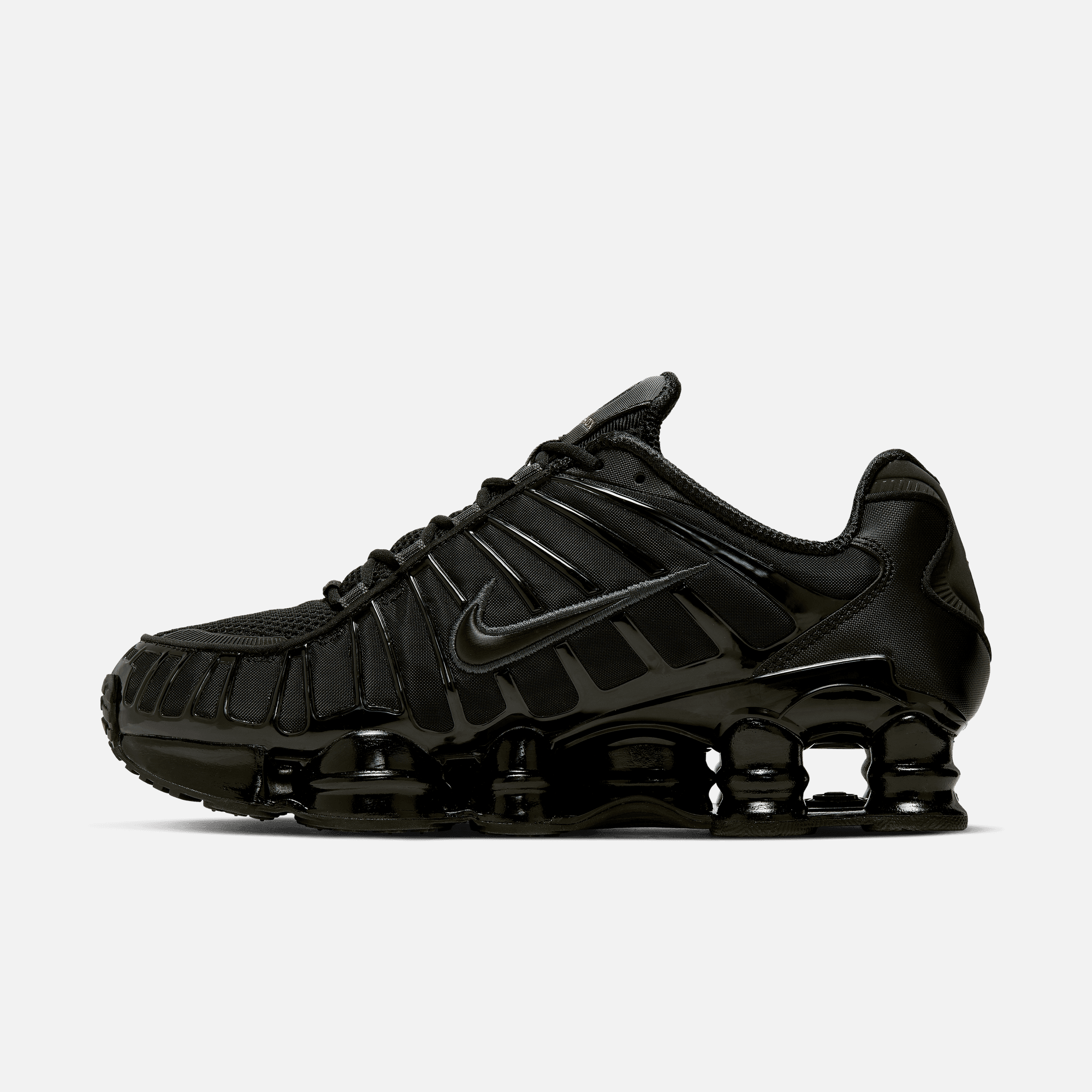 Nike Shox TL Black