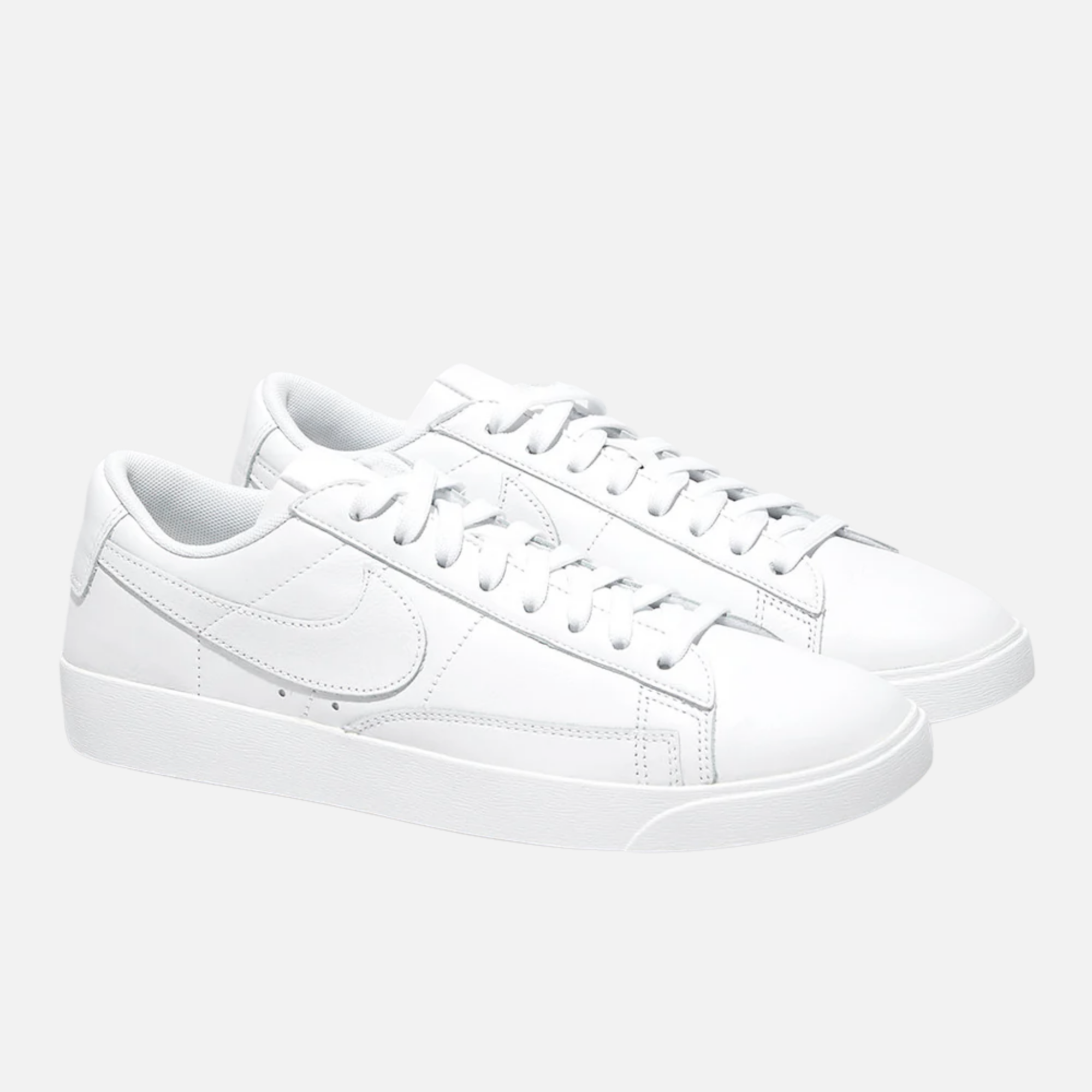 Nike Women's Blazer Low LE White