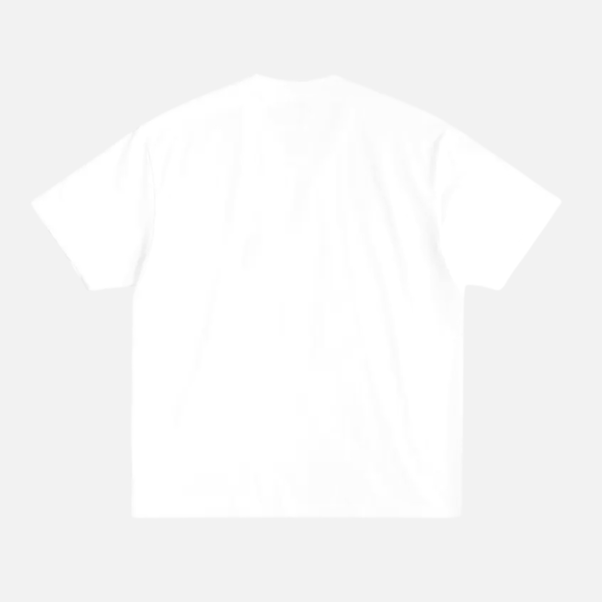 AlphaStyle White Studio Vintage T-Shirt