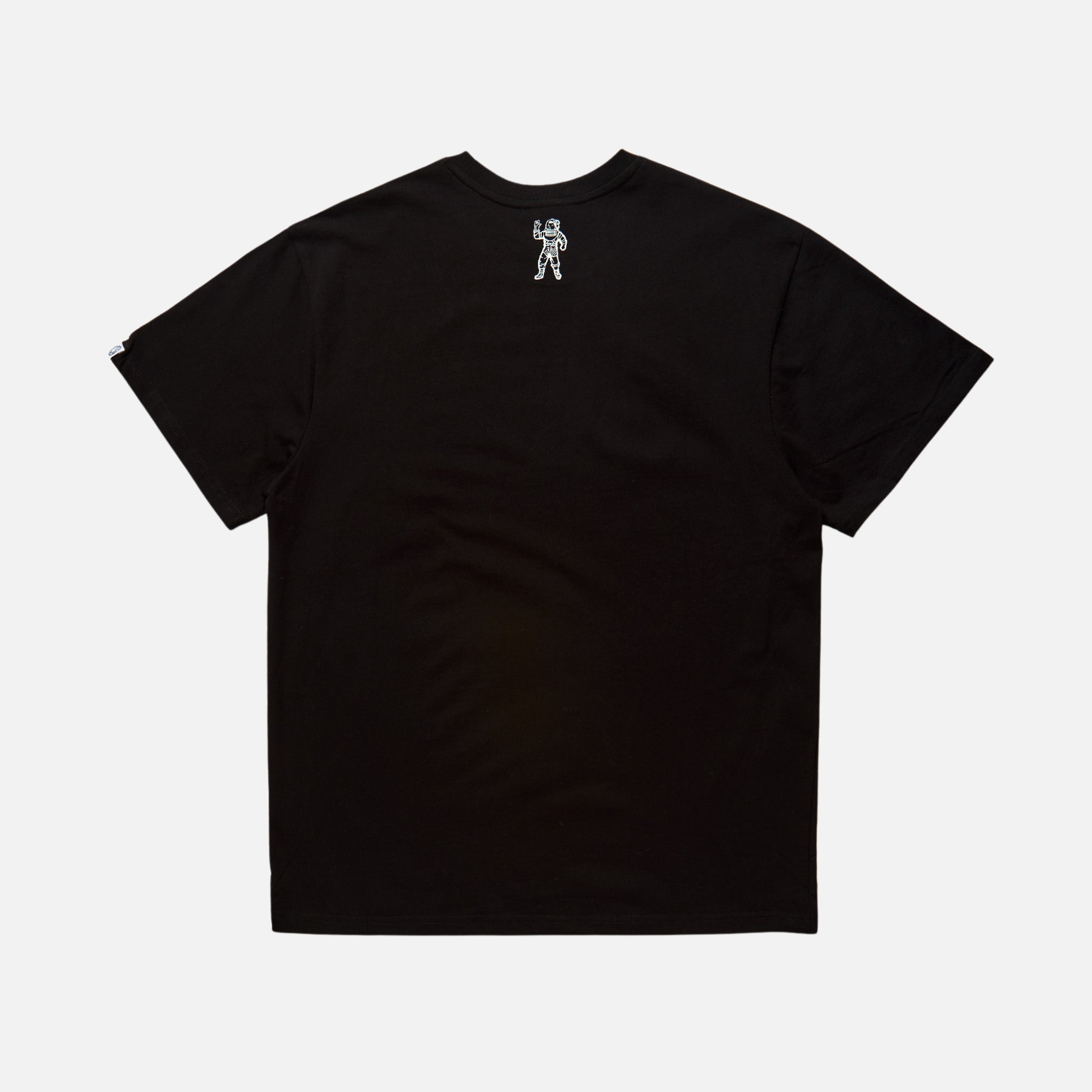 Billionaire Boys Club Black Patches T-Shirt