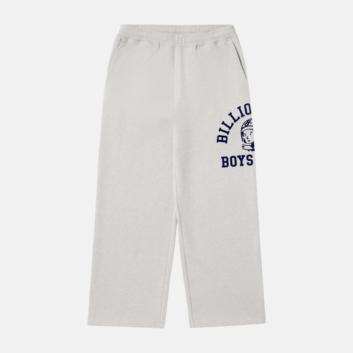 Billionaire Boys Club Uni Helmet Grey Sweatpants