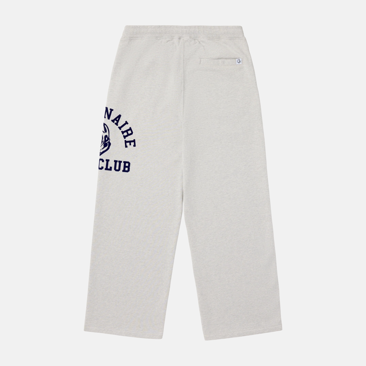 Billionaire Boys Club Uni Helmet Grey Sweatpants
